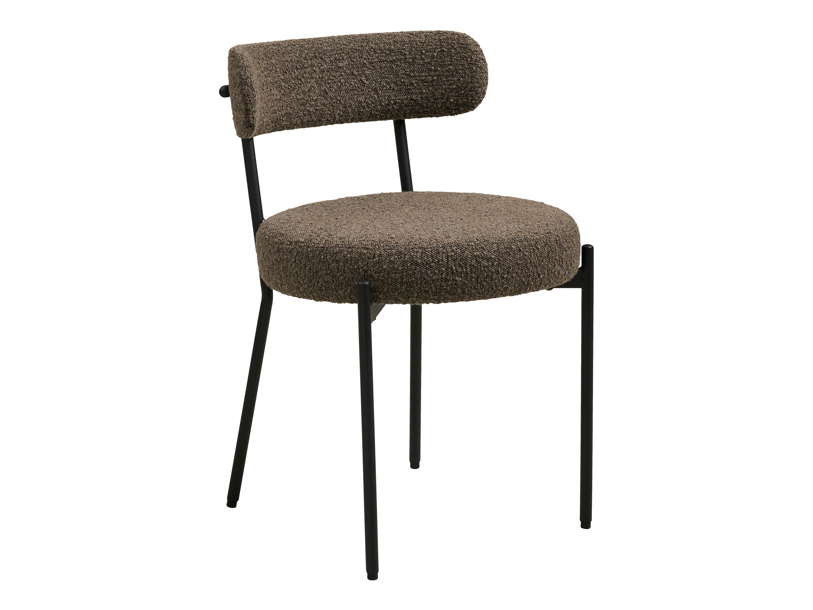 Stol Brea 166 (Rjava)