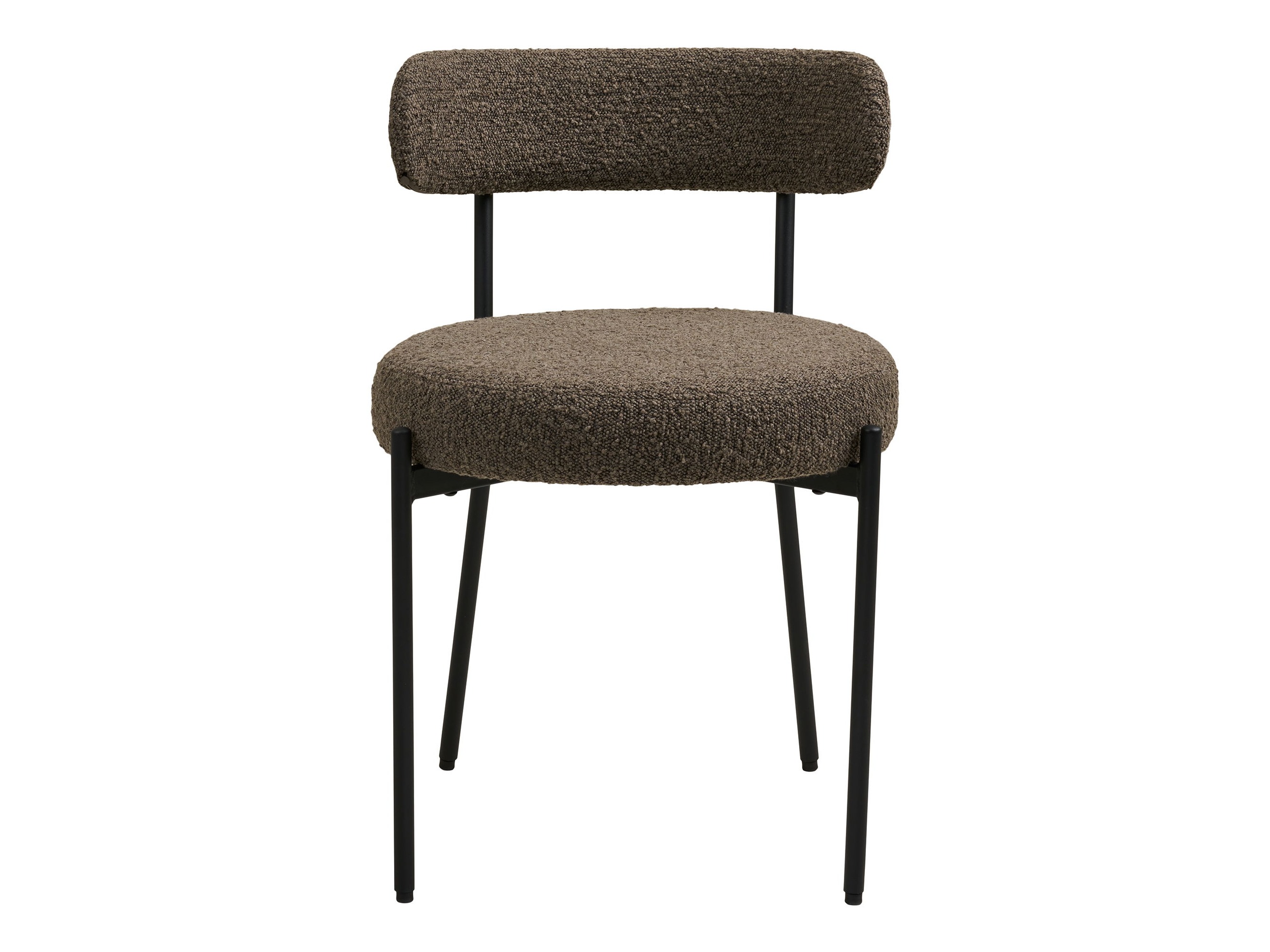 Stol Brea 166 (Rjava)