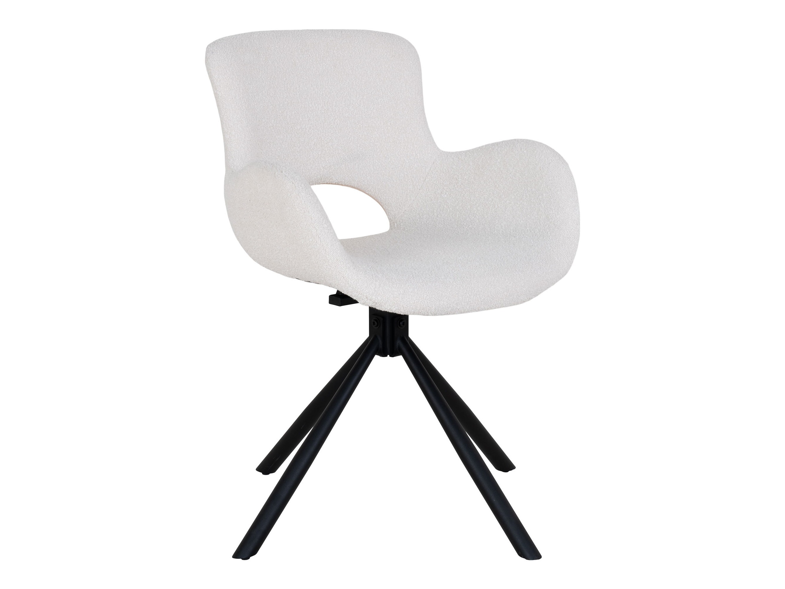 Stol Brea 168 (Bela)