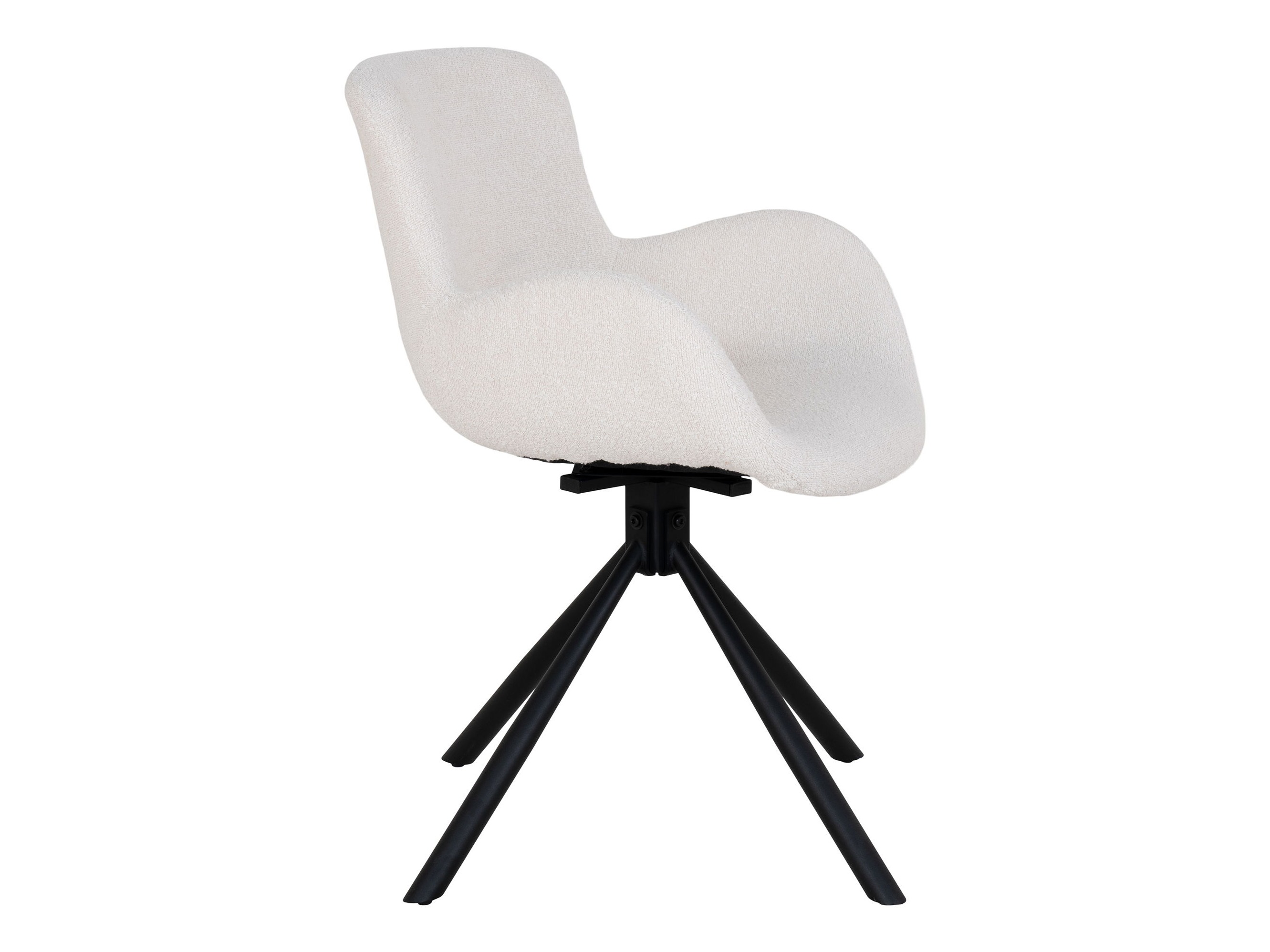 Stol Brea 168 (Bela)