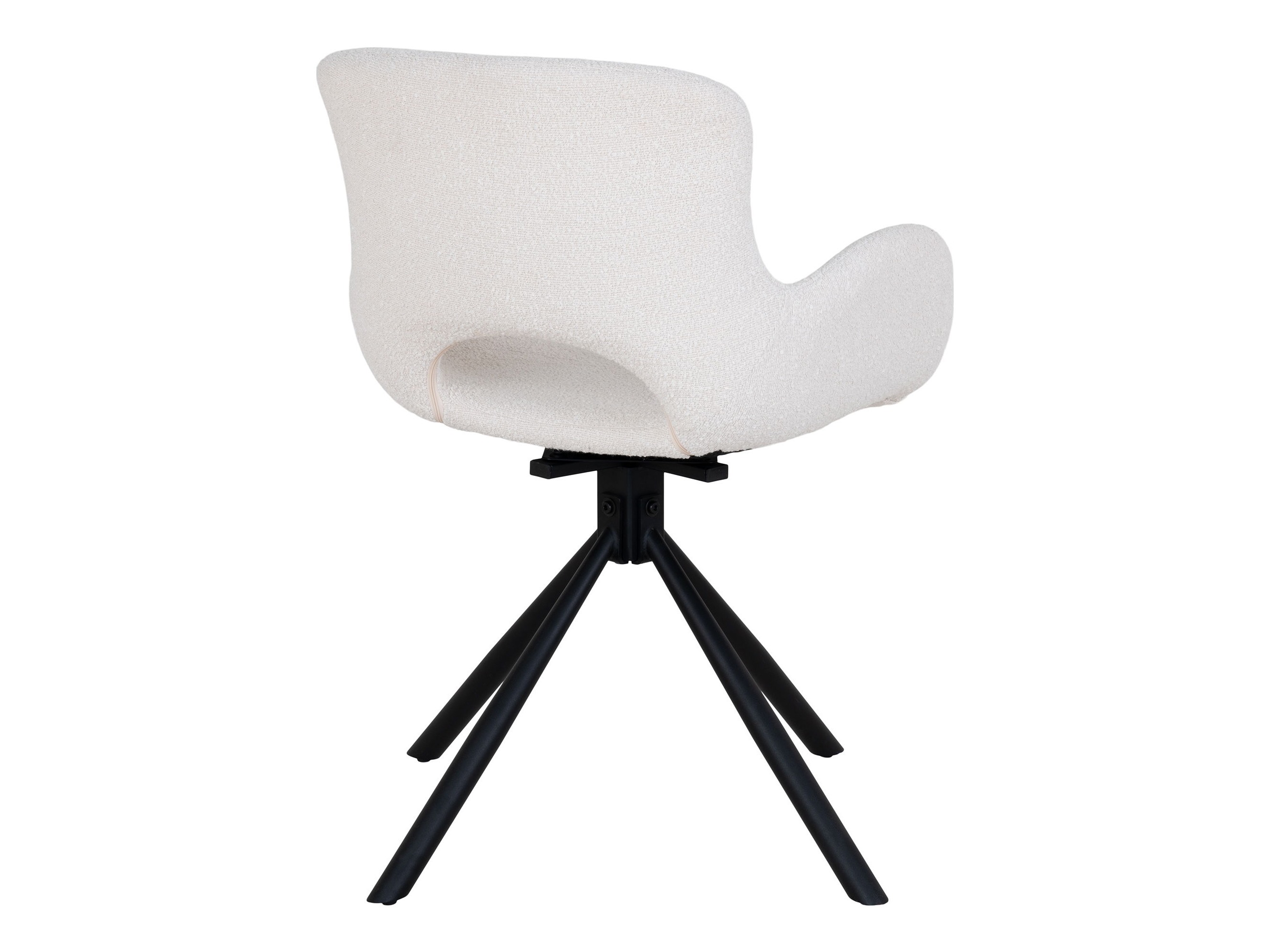 Stol Brea 168 (Bela)