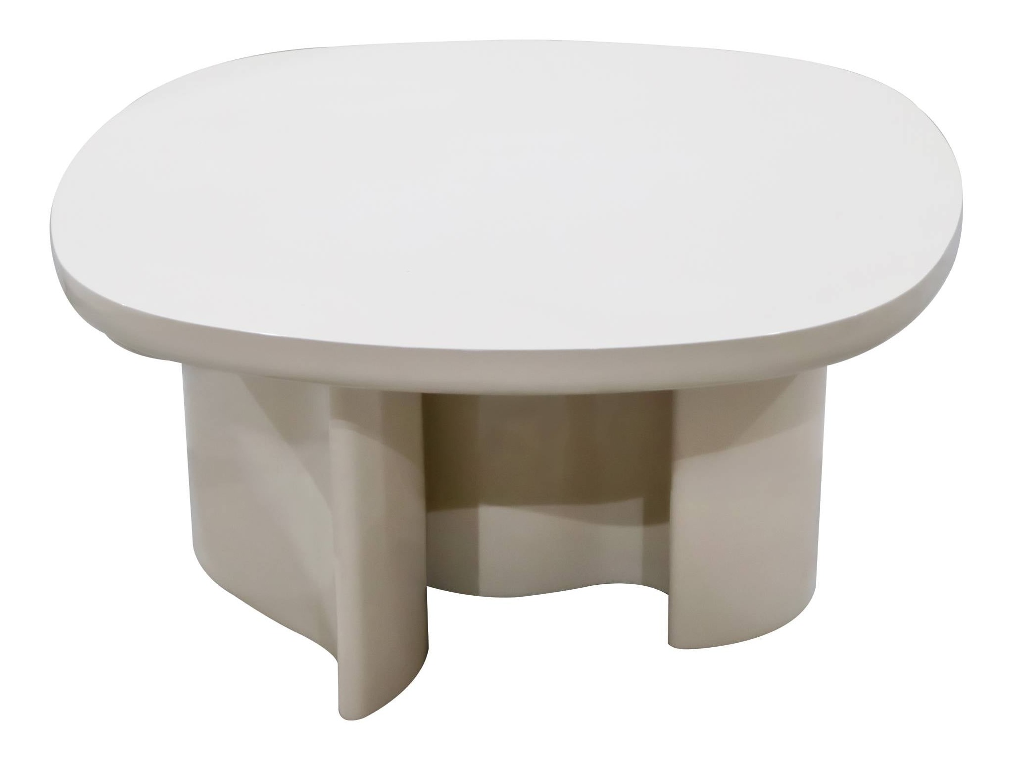 Klubska mizica Burleson 549