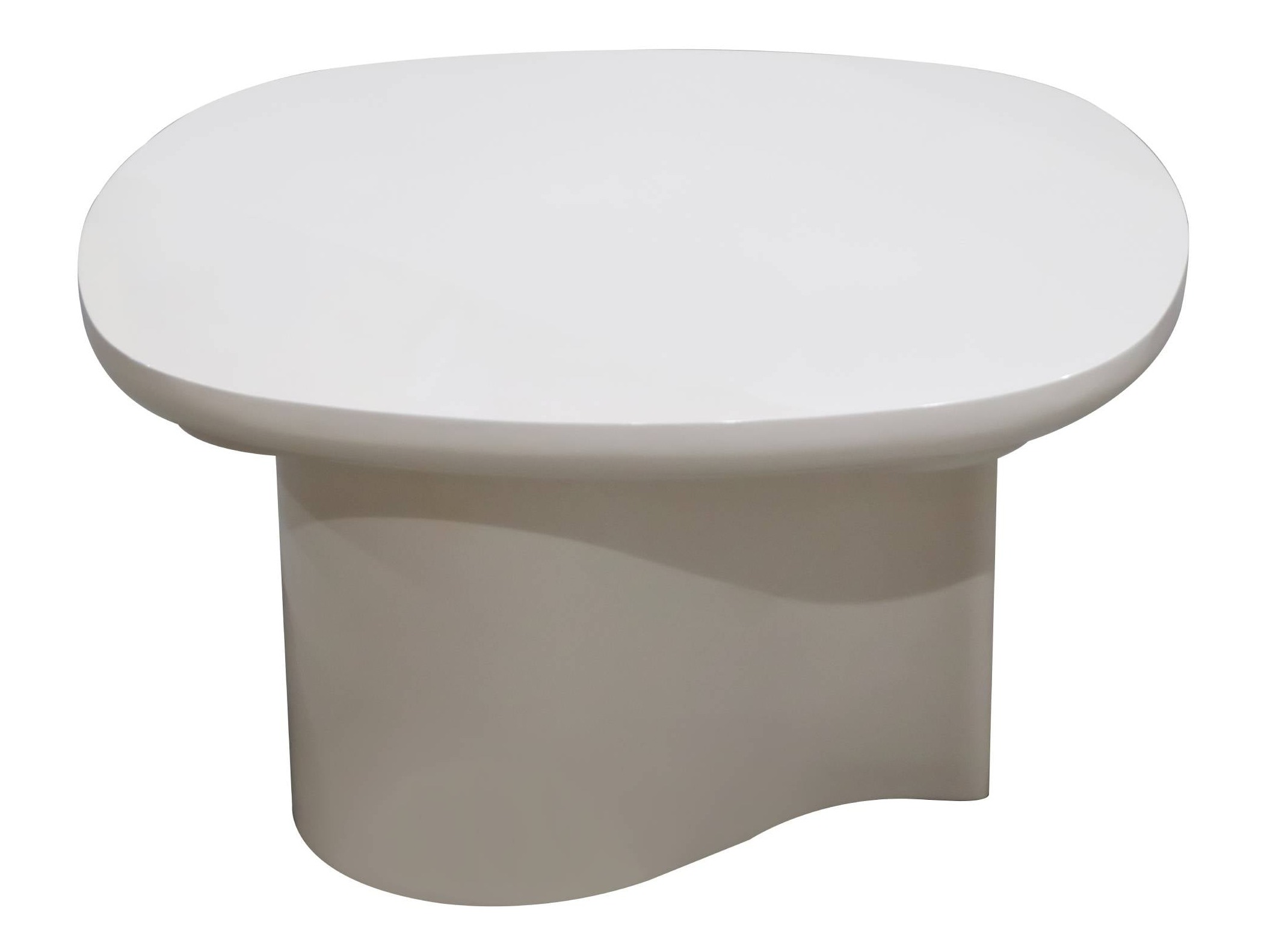 Klubska mizica Burleson 549