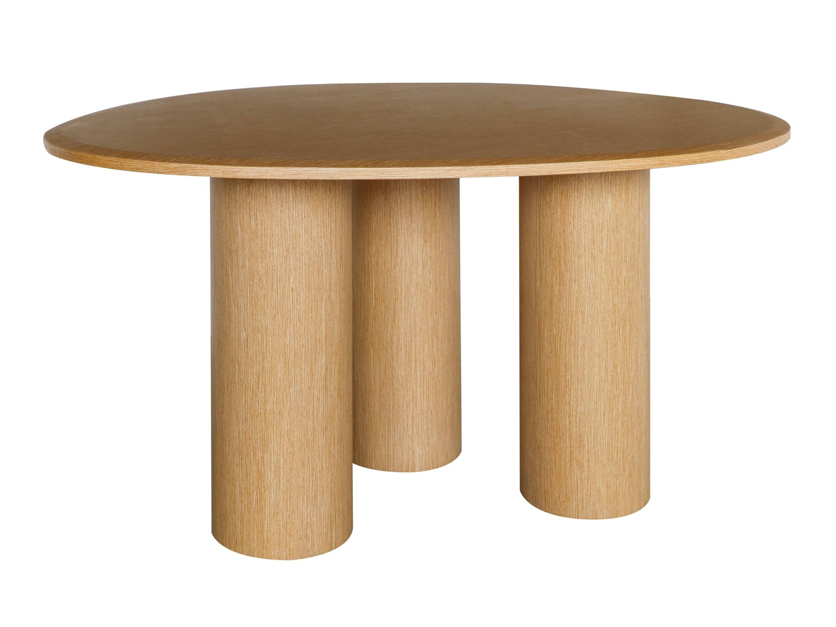 Miza Burleson 553 (Hrast)