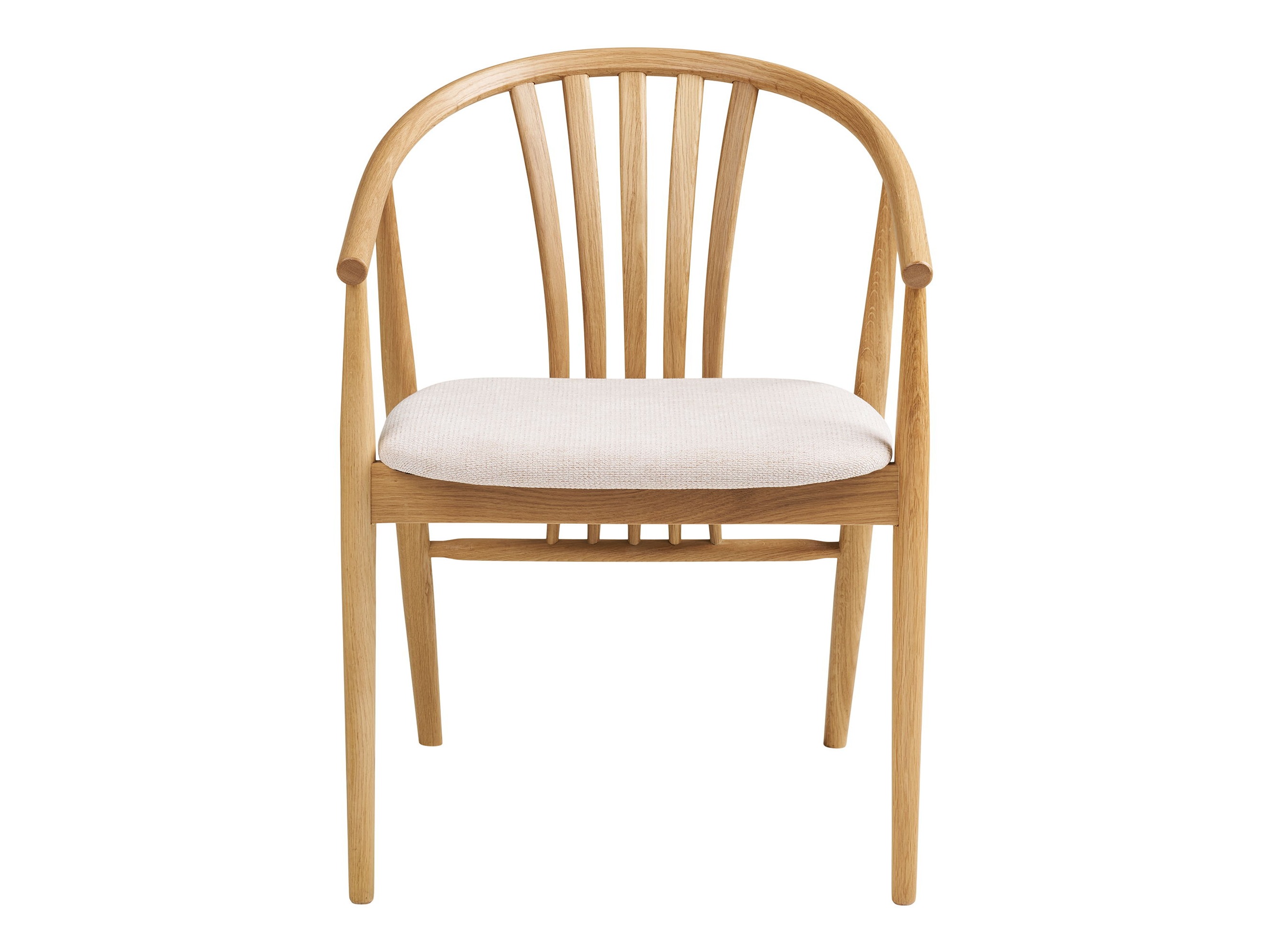 Stol Brea 180 (Hrast)