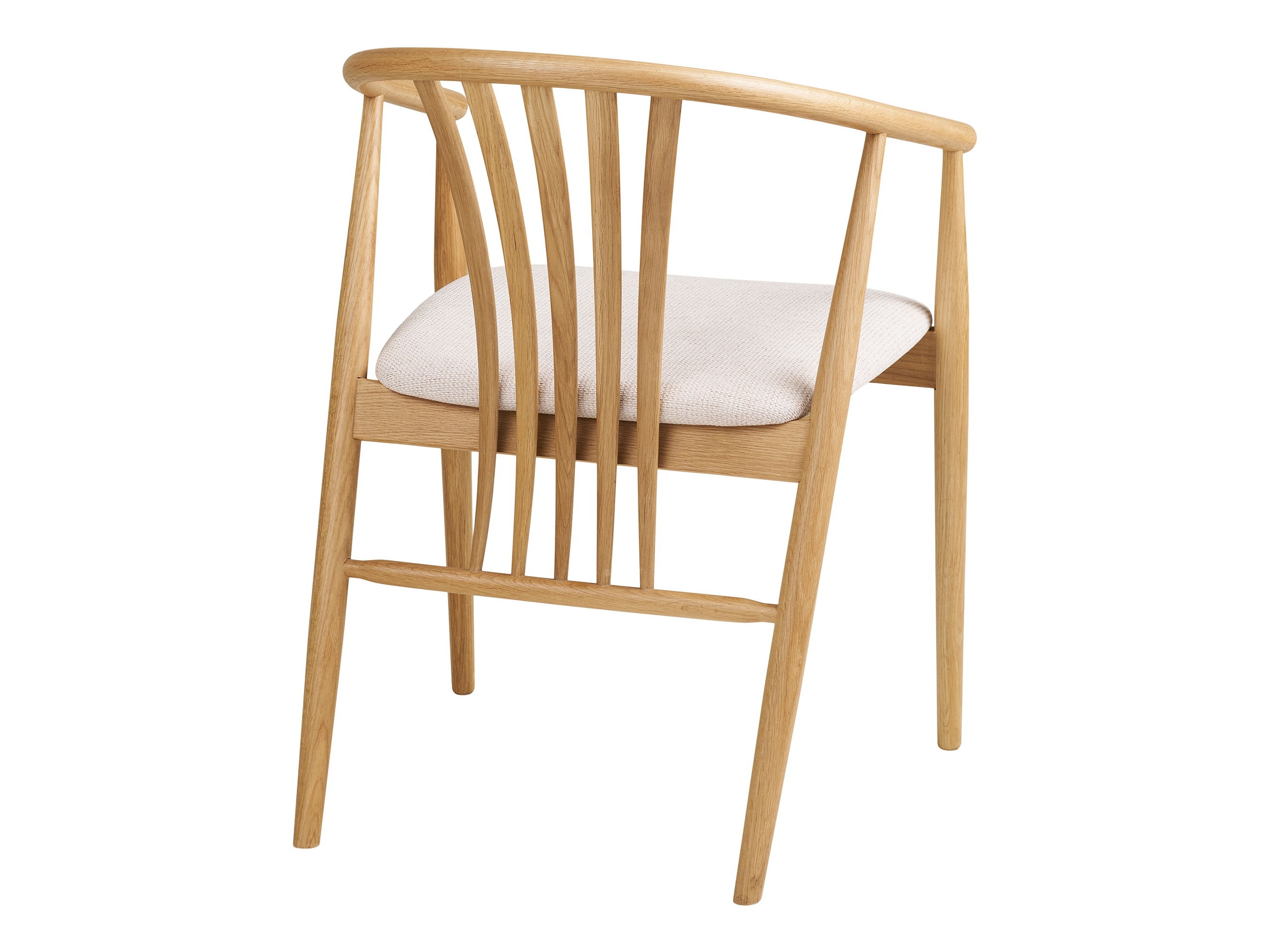 Stol Brea 180 (Hrast)