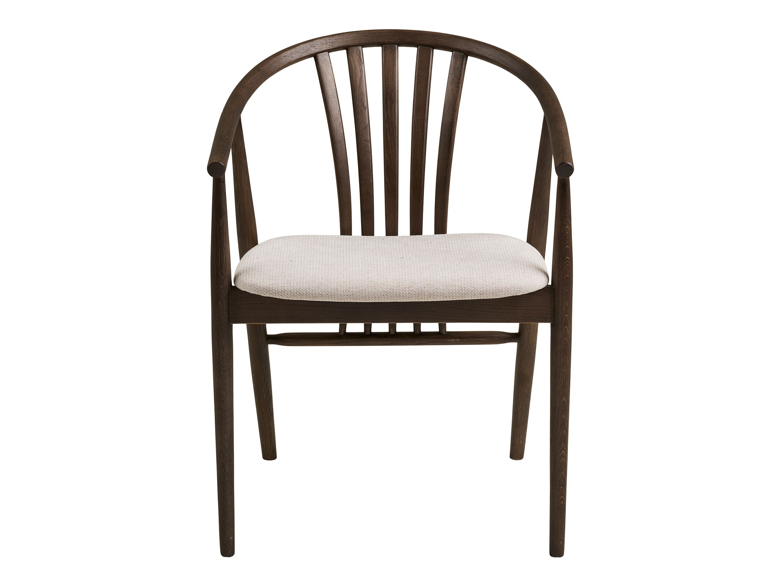 Stol Brea 180 (Temen hrast)