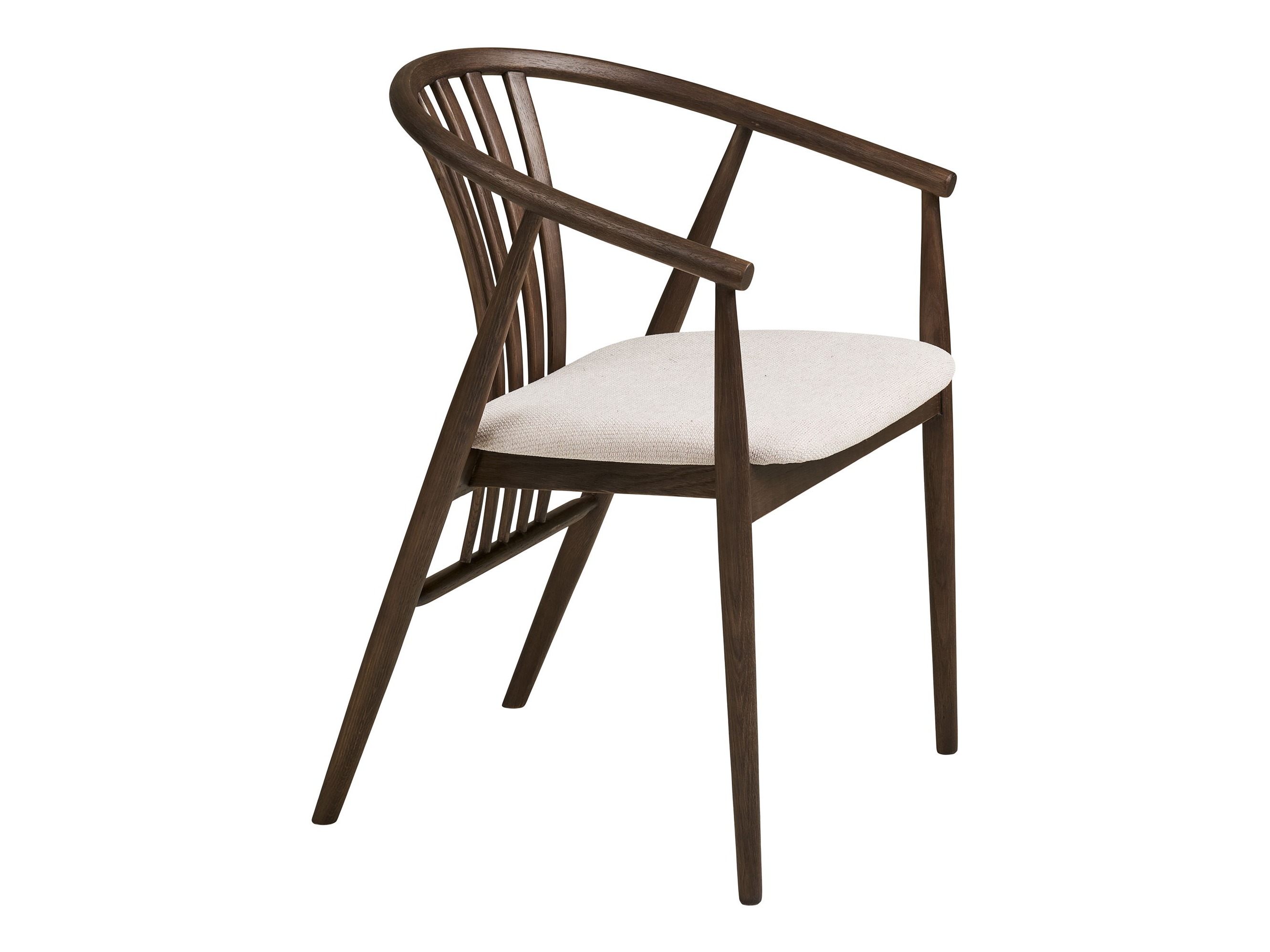 Stol Brea 180 (Temen hrast)