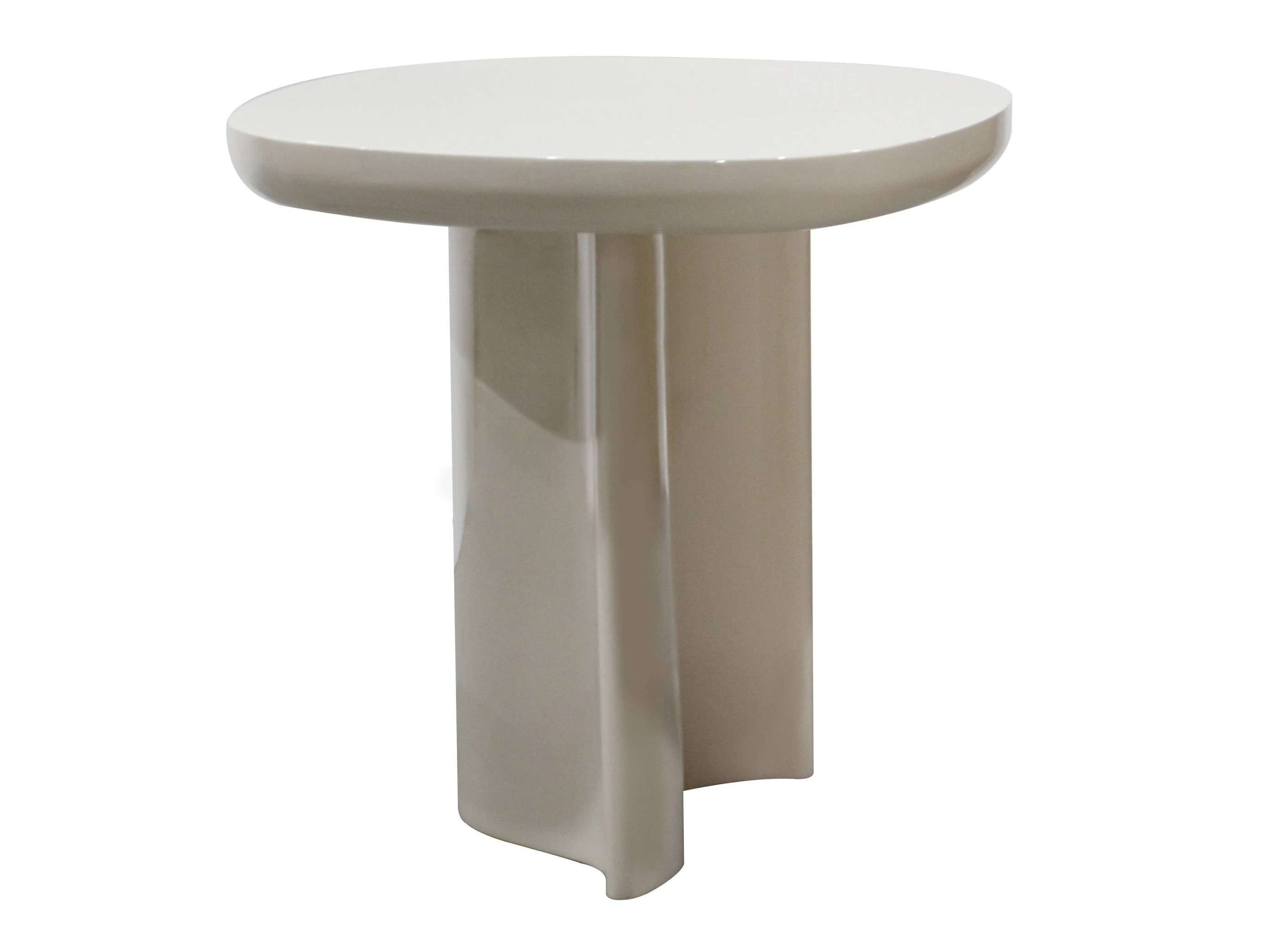 Stranska mizica Burleson 551