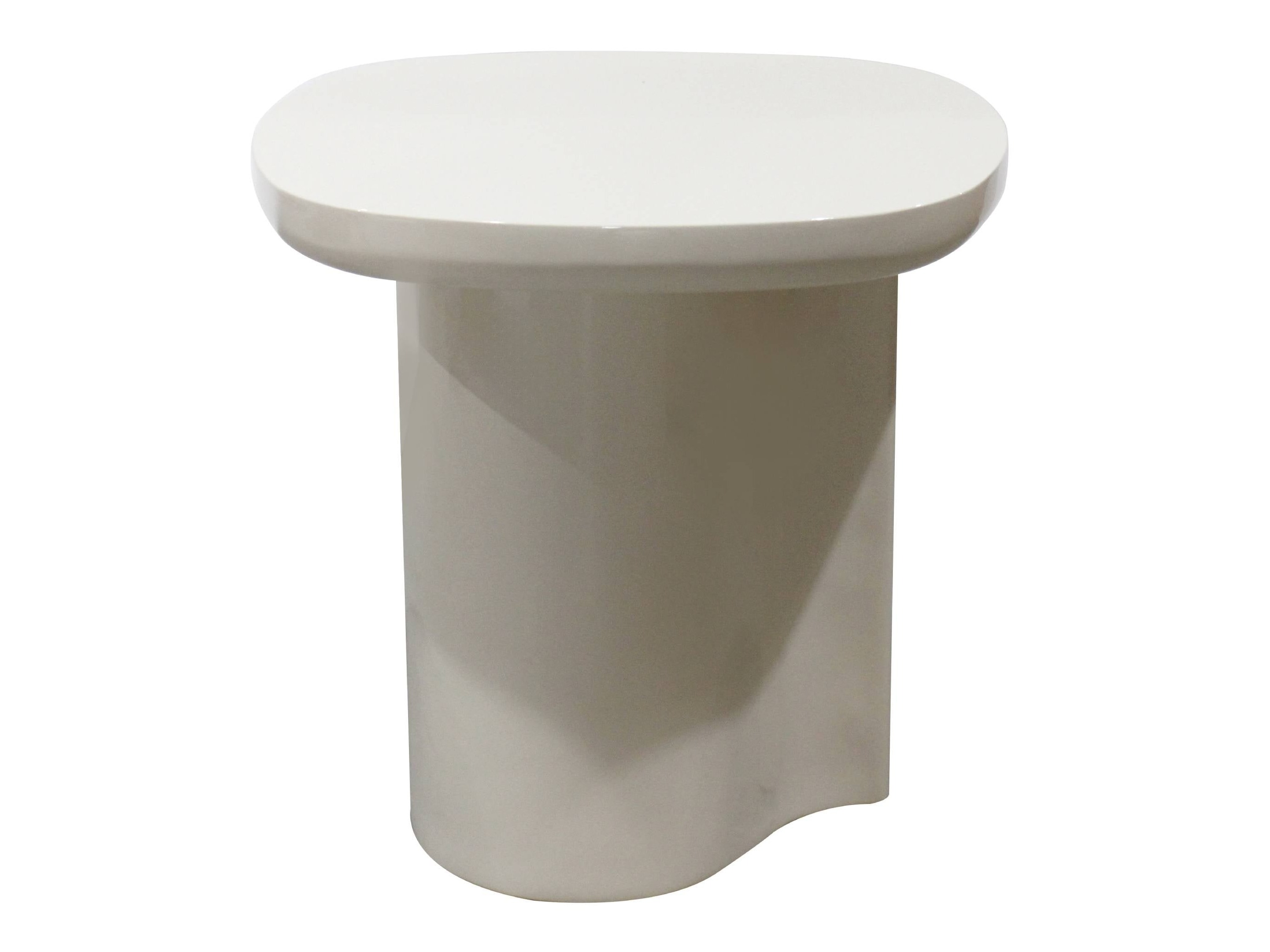 Stranska mizica Burleson 551