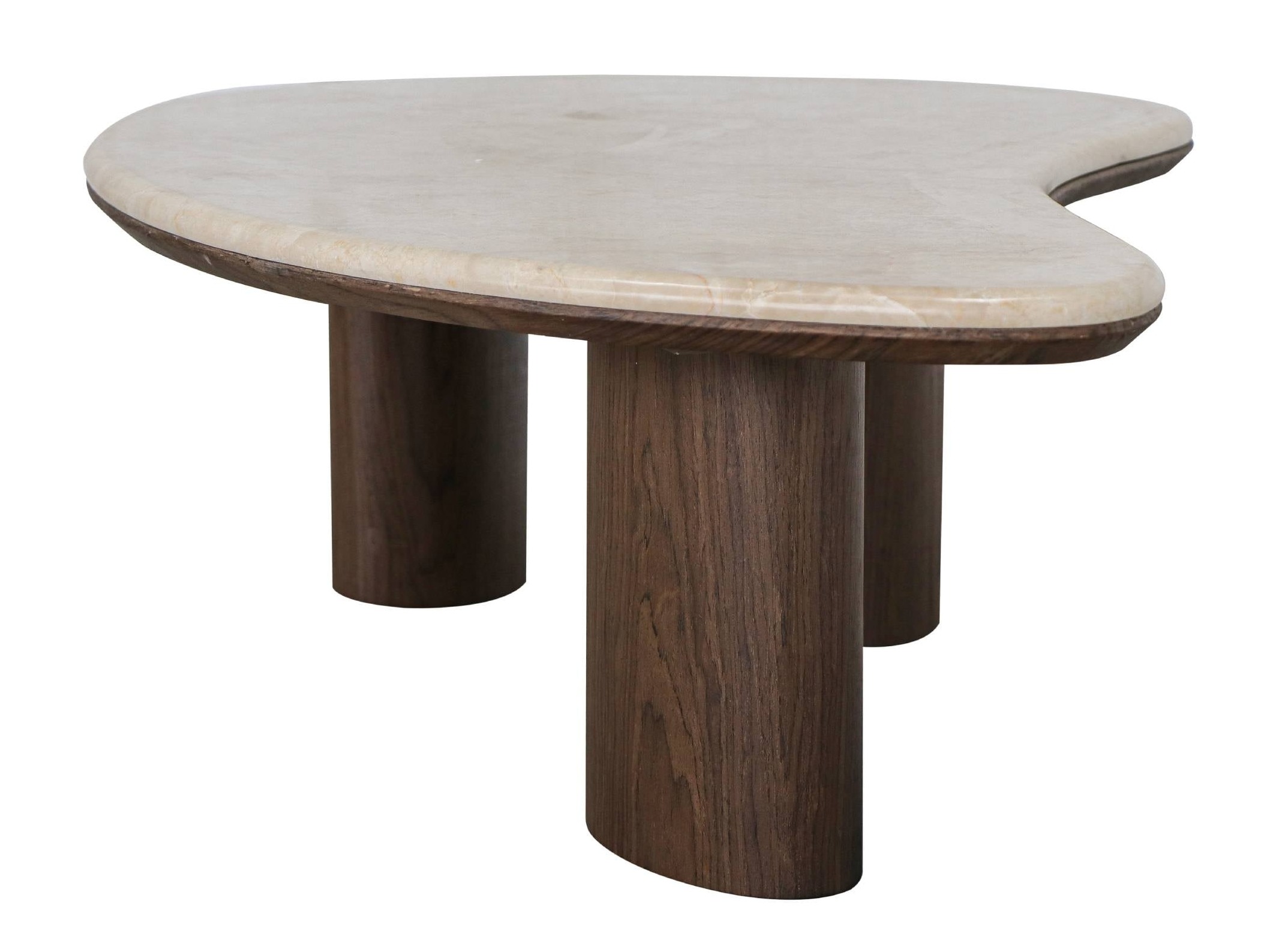 Klubska mizica Burleson 557