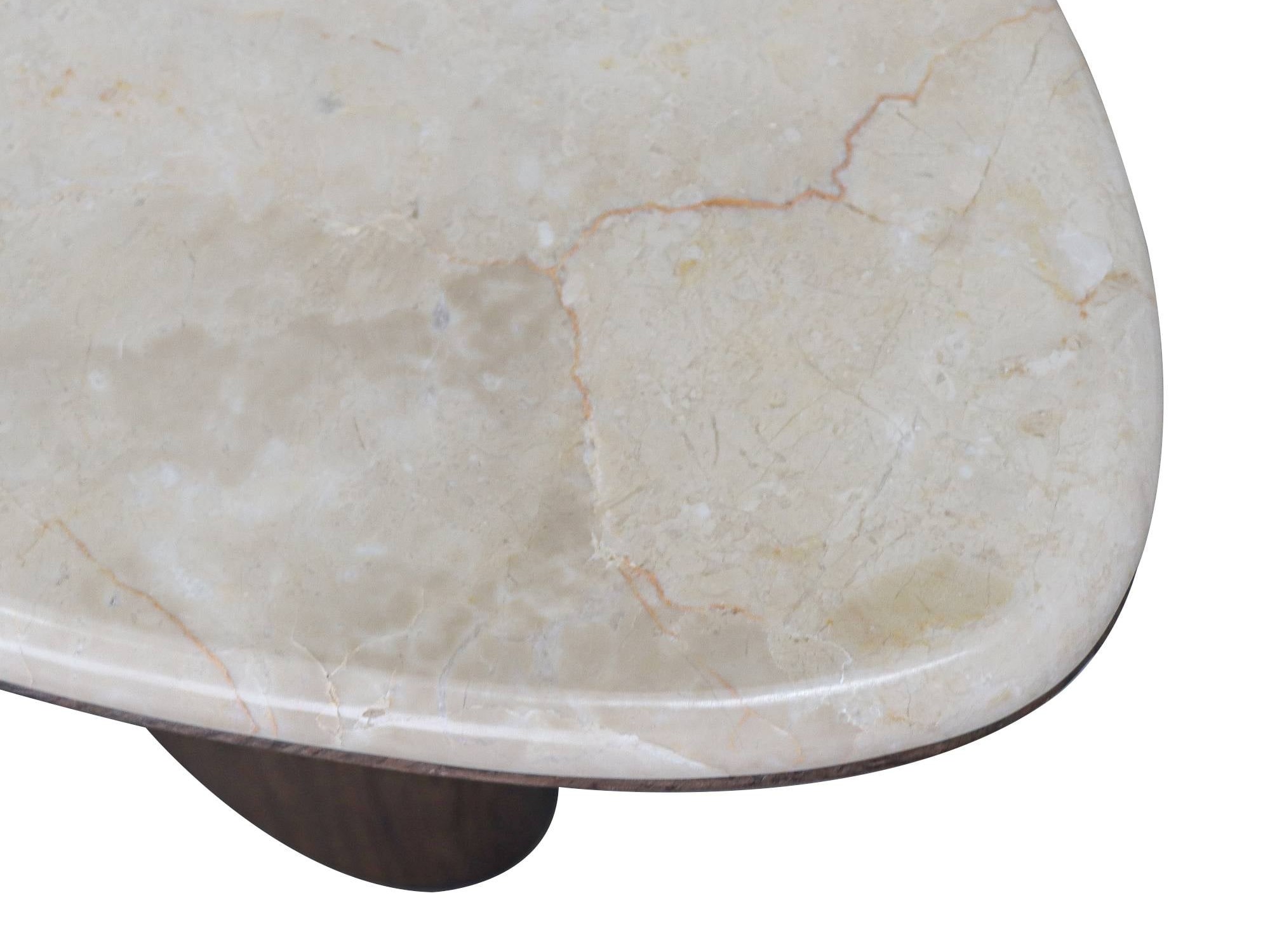 Klubska mizica Burleson 557