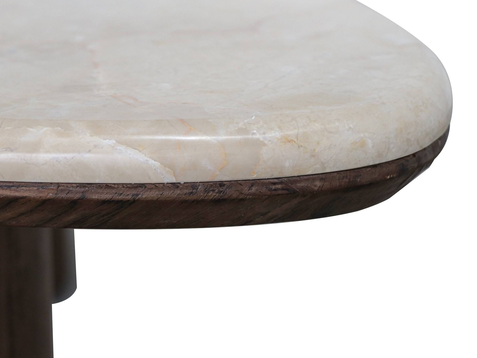 Klubska mizica Burleson 557