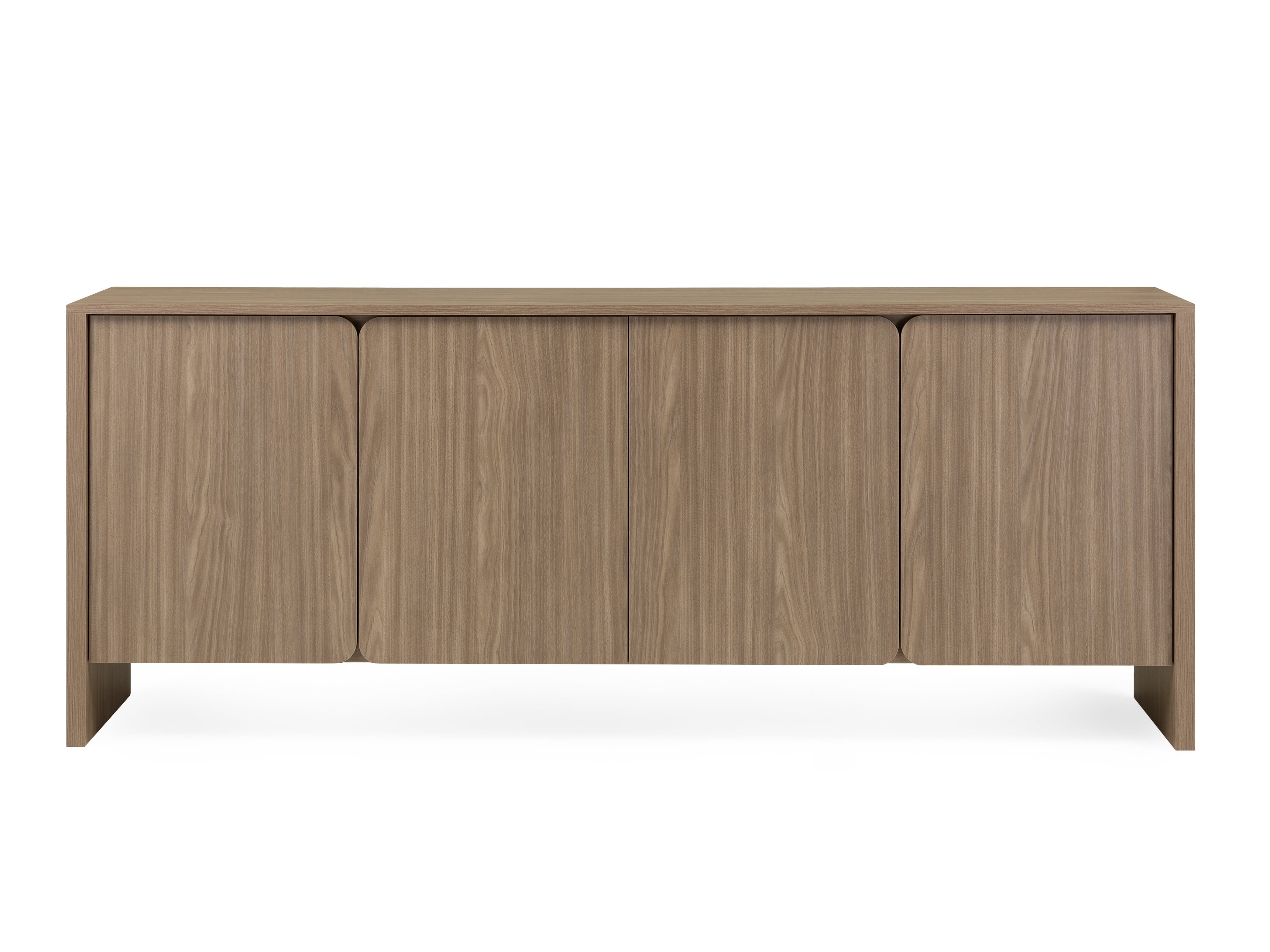 Omarica Burleson 613 (Hrast)