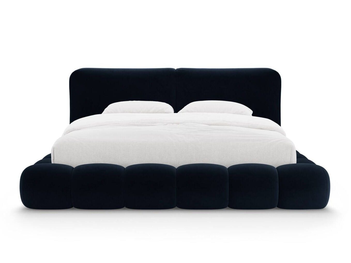 Postelja Beckley 330 (Magic Velvet 2204)