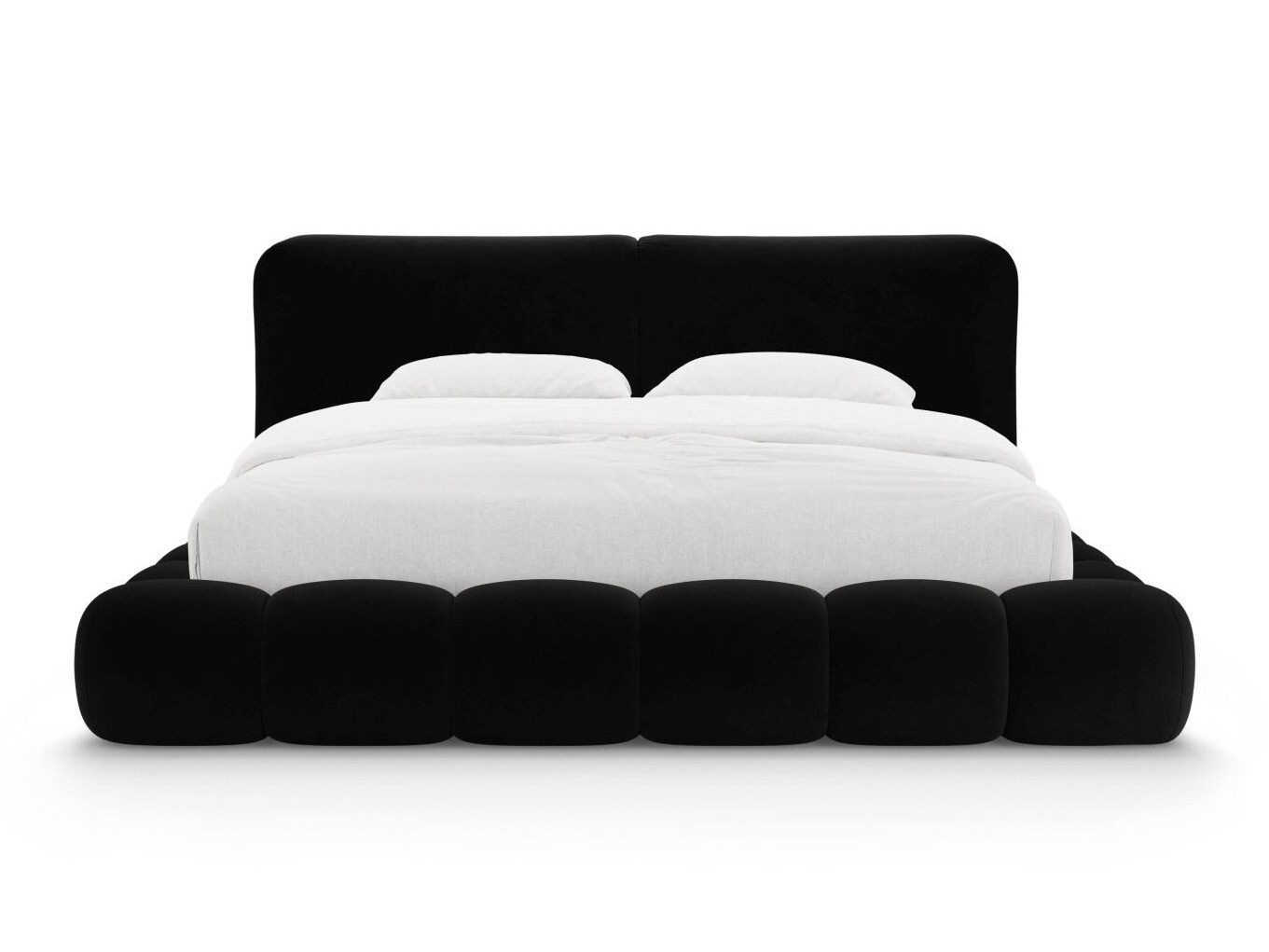 Postelja Beckley 330 (Magic Velvet 2219)