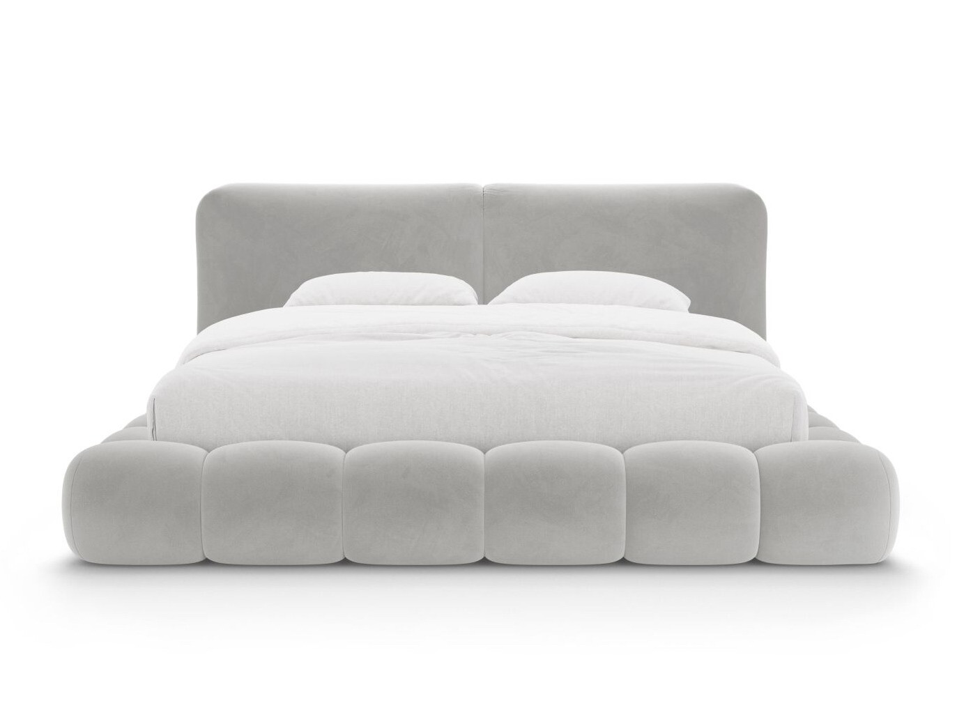 Postelja Beckley 330 (Magic Velvet 2239)