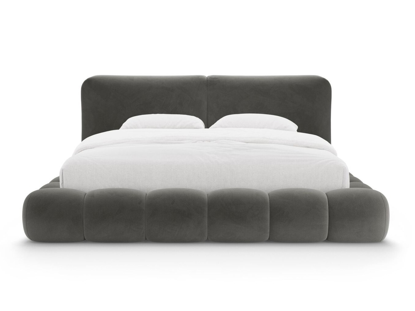 Postelja Beckley 330 (Magic Velvet 2241)