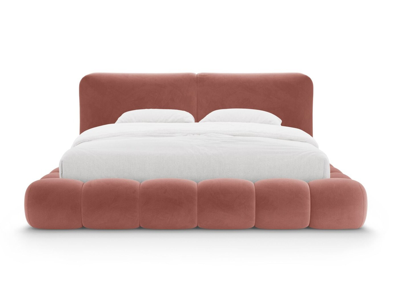 Postelja Beckley 330 (Magic Velvet 2257)