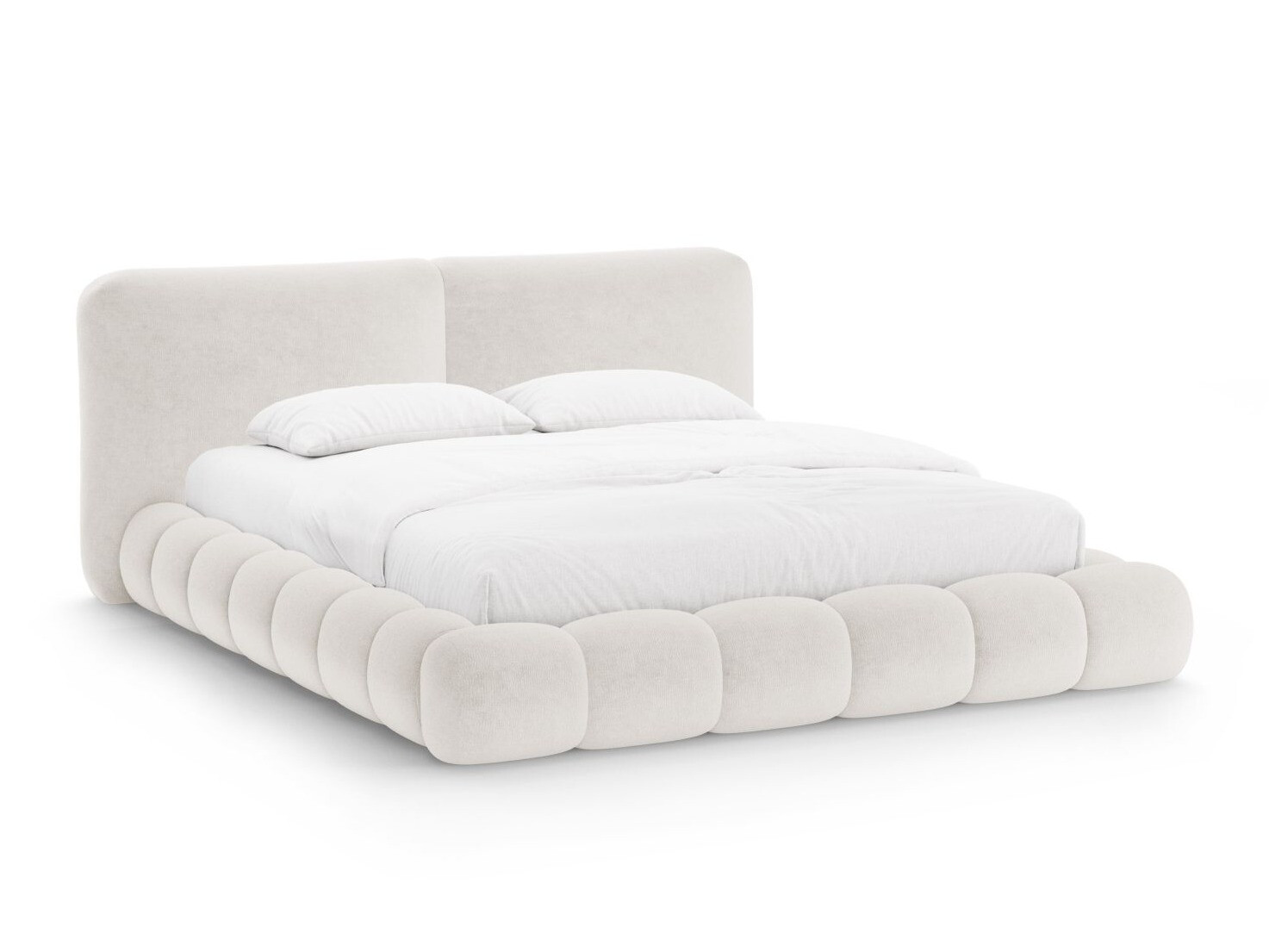 Postelja Beckley 330 (Perfect Harmony 02)