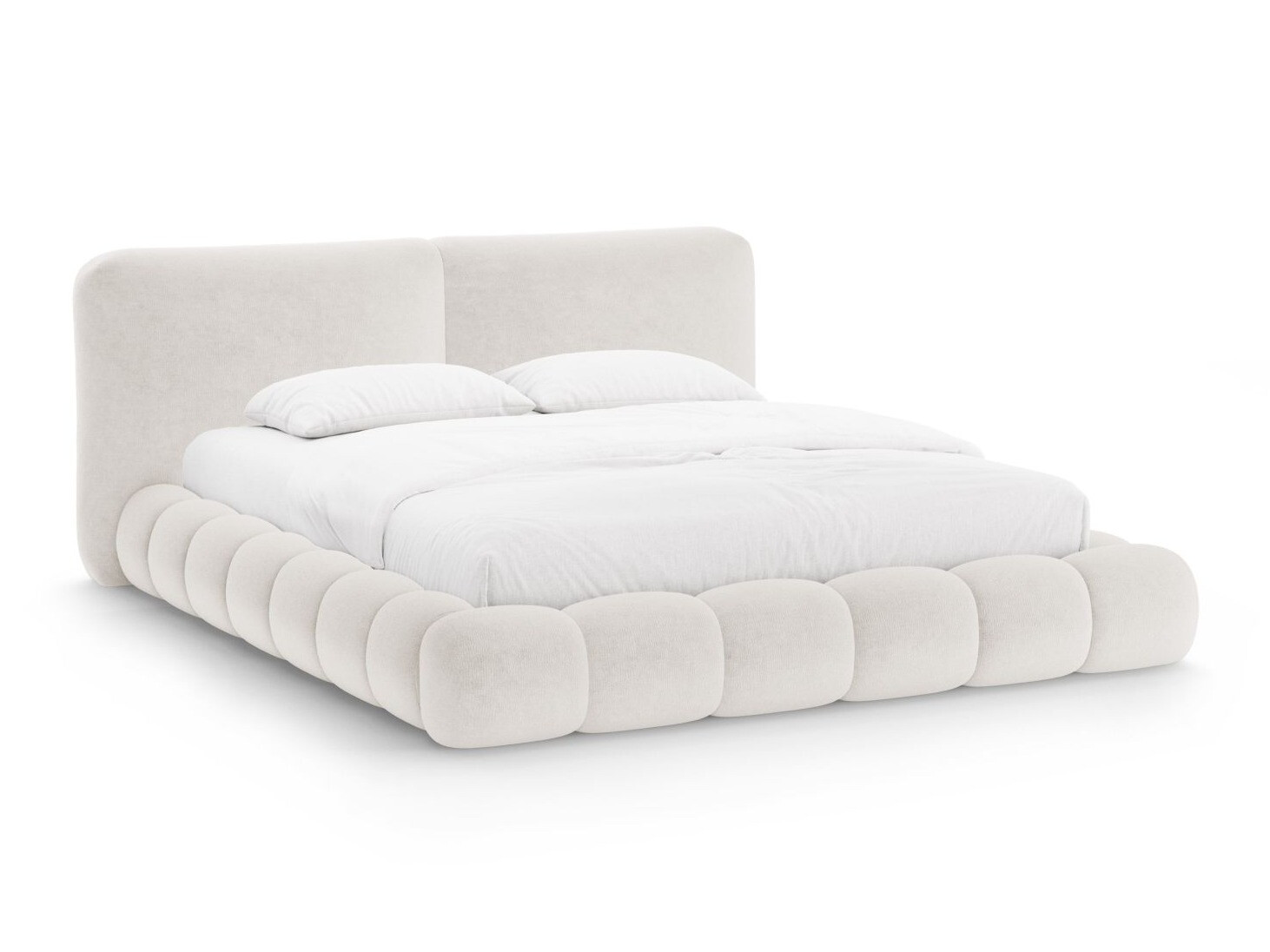Postelja Beckley 330 (Perfect Harmony 02)