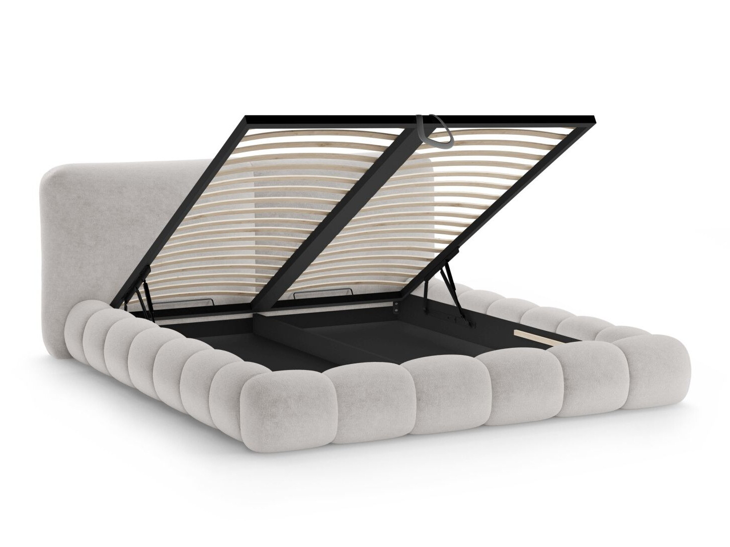 Postelja Beckley 330 (Perfect Harmony 04)