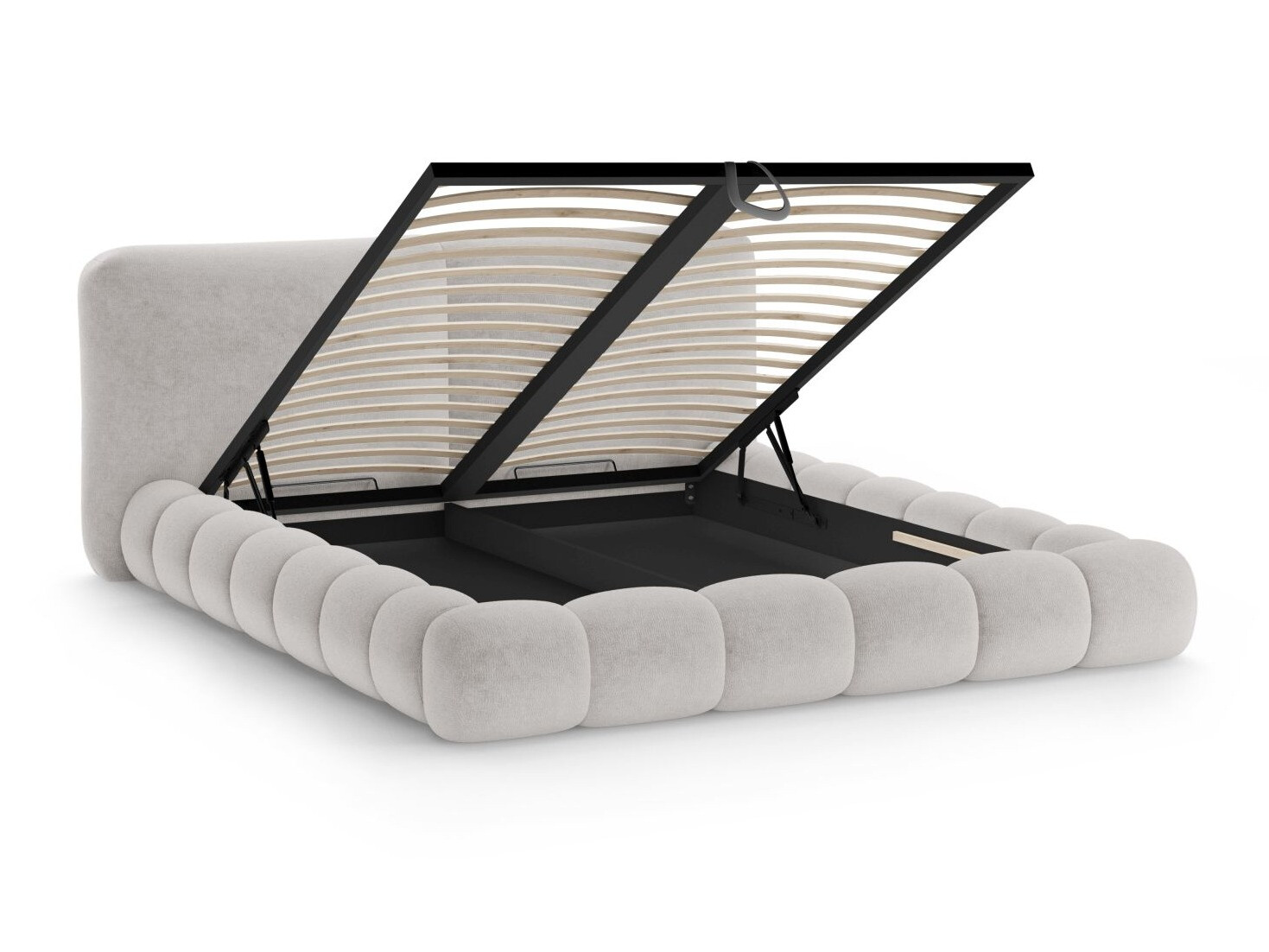 Postelja Beckley 330 (Perfect Harmony 04)