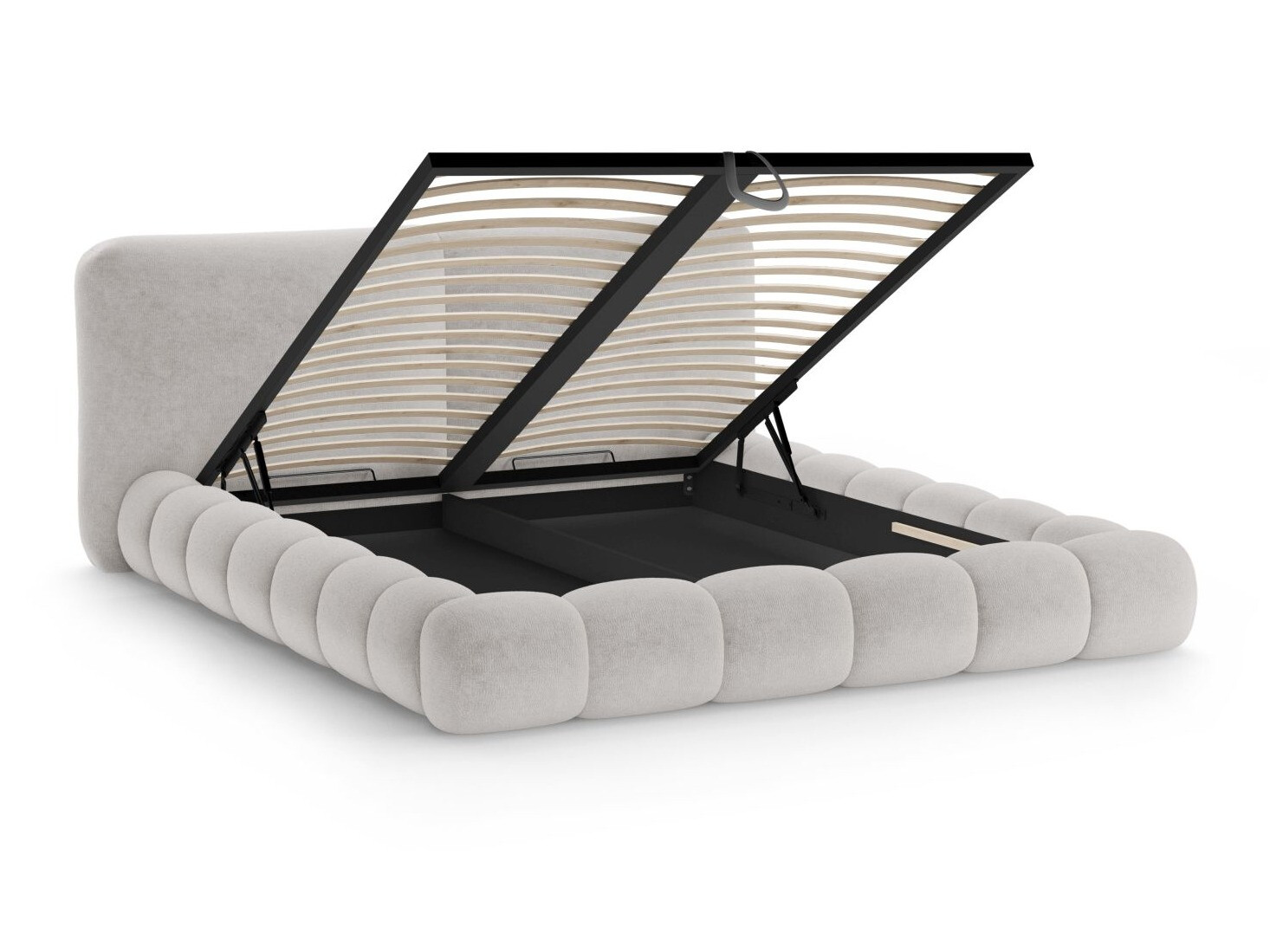 Postelja Beckley 330 (Perfect Harmony 04)