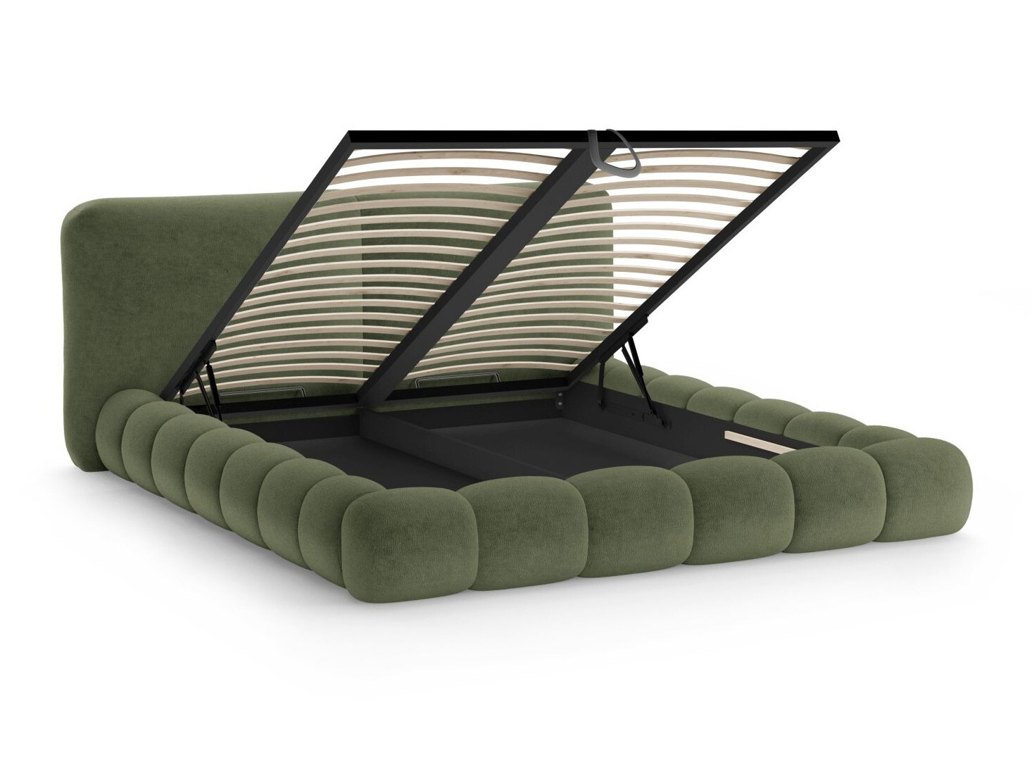 Postelja Beckley 330 (Perfect Harmony 39)