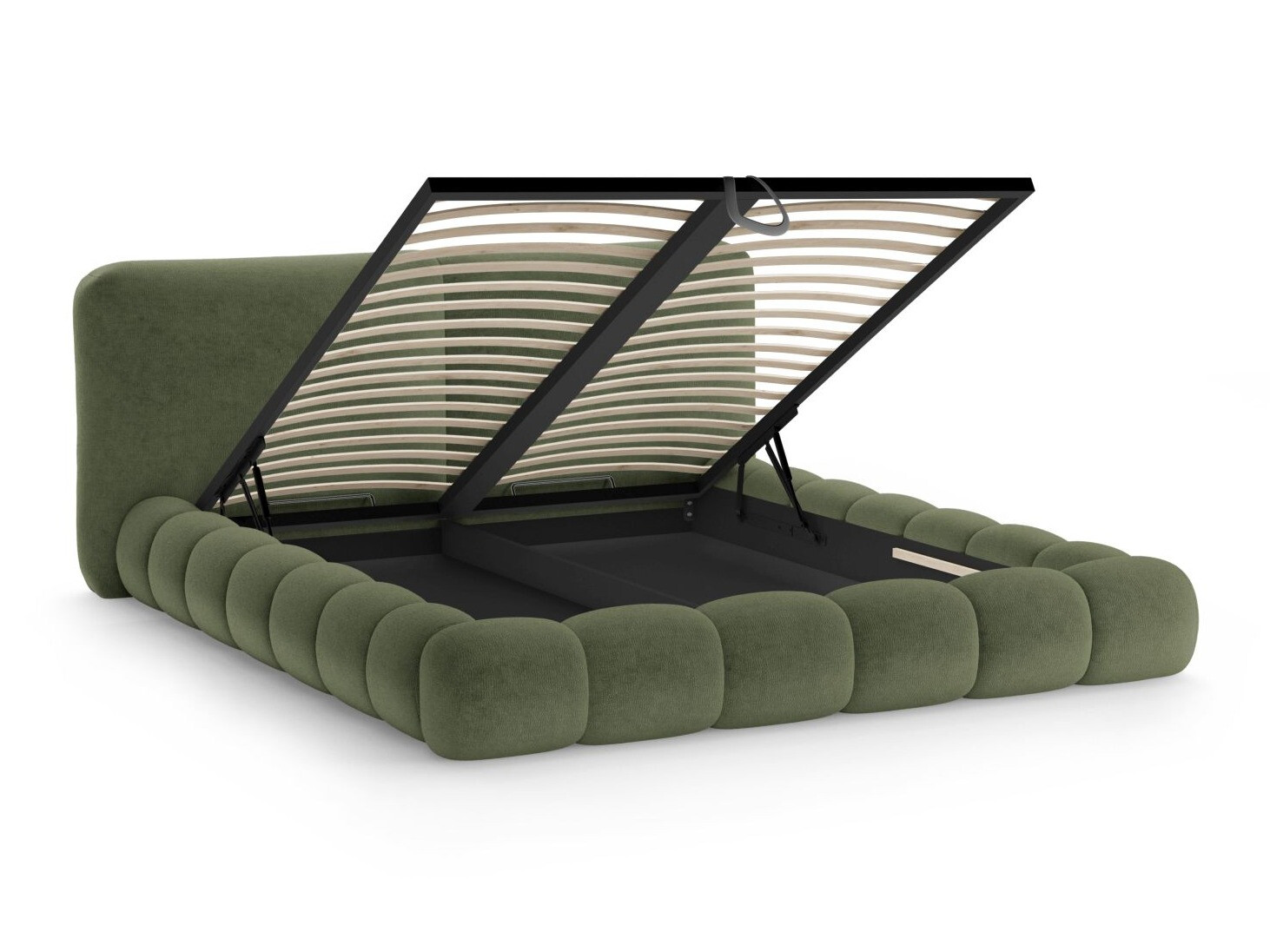 Postelja Beckley 330 (Perfect Harmony 39)