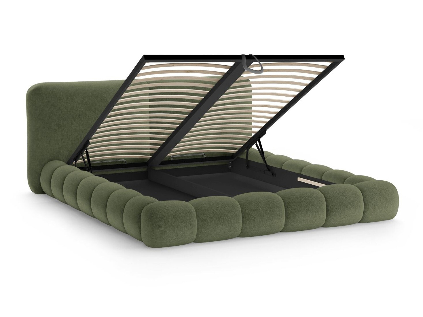 Postelja Beckley 330 (Perfect Harmony 39)