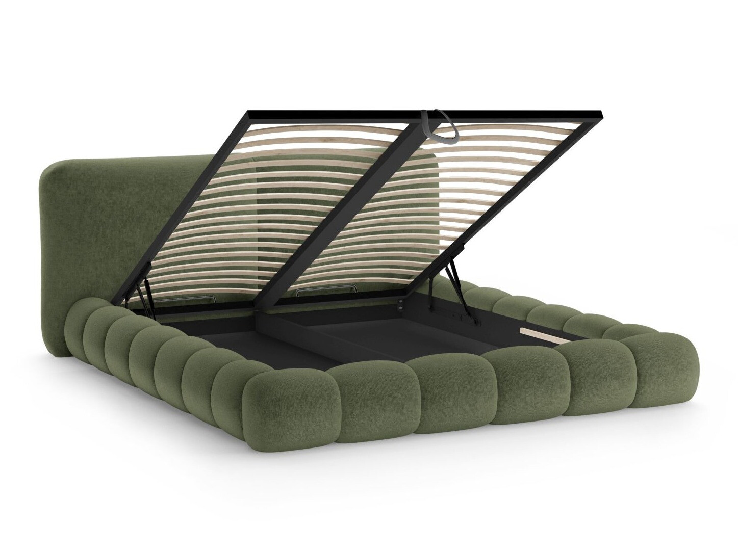 Postelja Beckley 330 (Perfect Harmony 39)