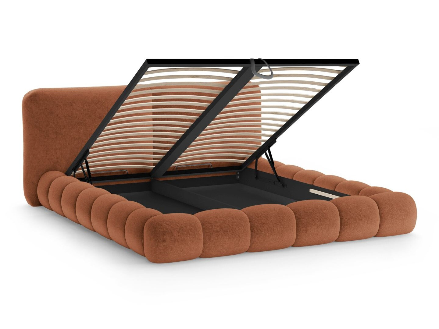 Postelja Beckley 330 (Perfect Harmony 52)
