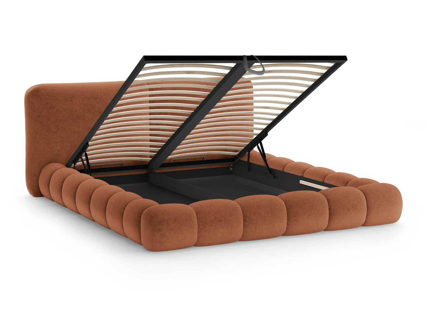 Postelja Beckley 330 (Perfect Harmony 52)