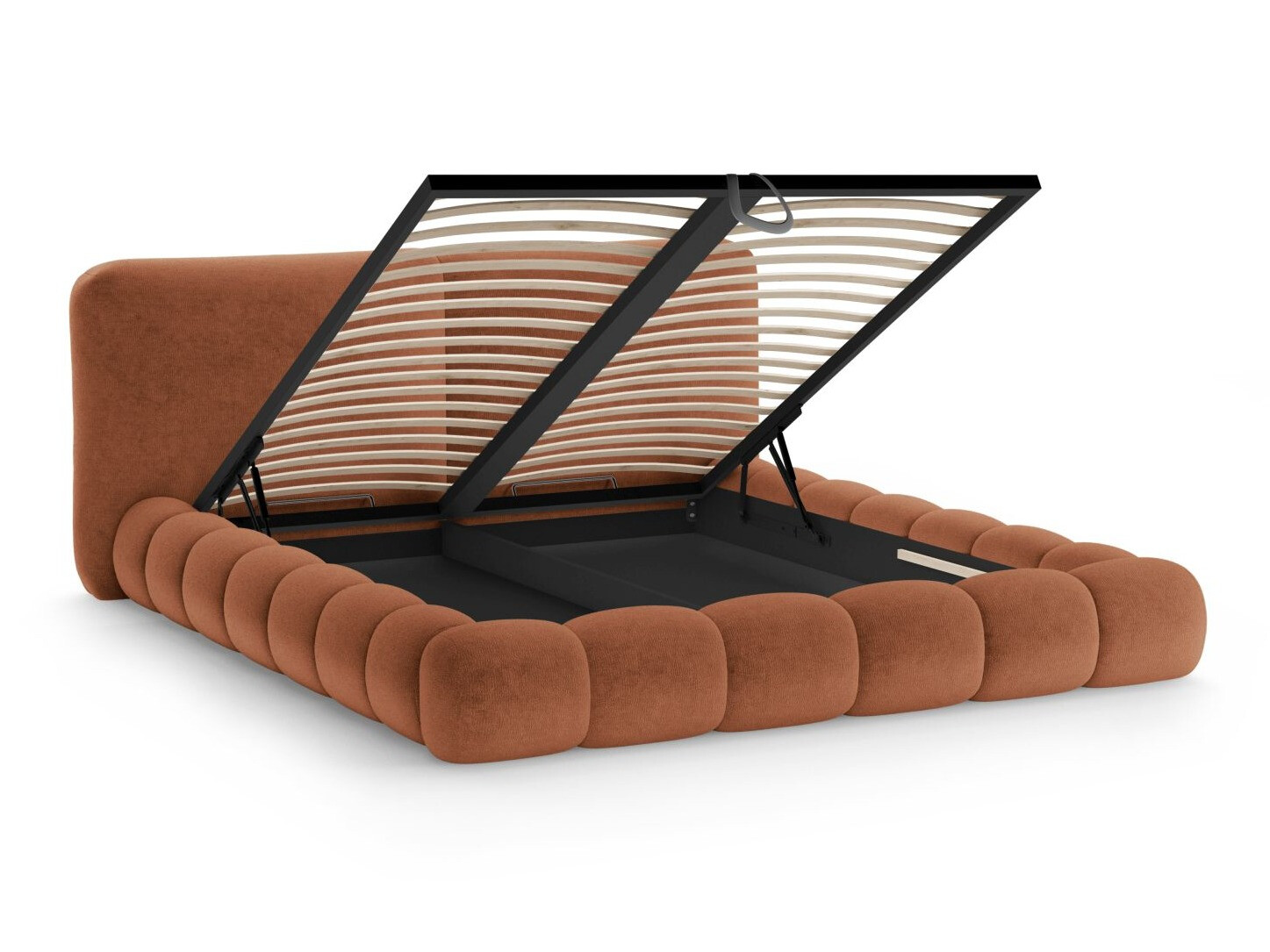 Postelja Beckley 330 (Perfect Harmony 52)