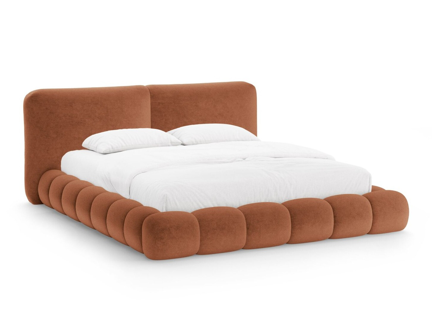Postelja Beckley 330 (Perfect Harmony 52)