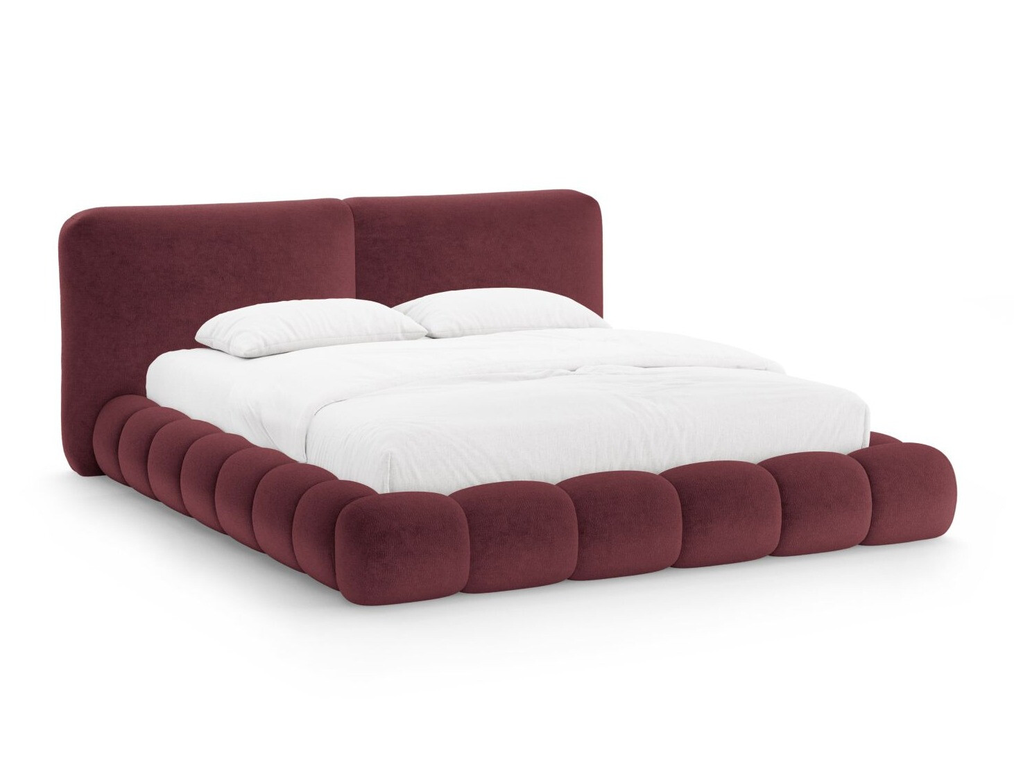 Postelja Beckley 330 (Perfect Harmony 59)