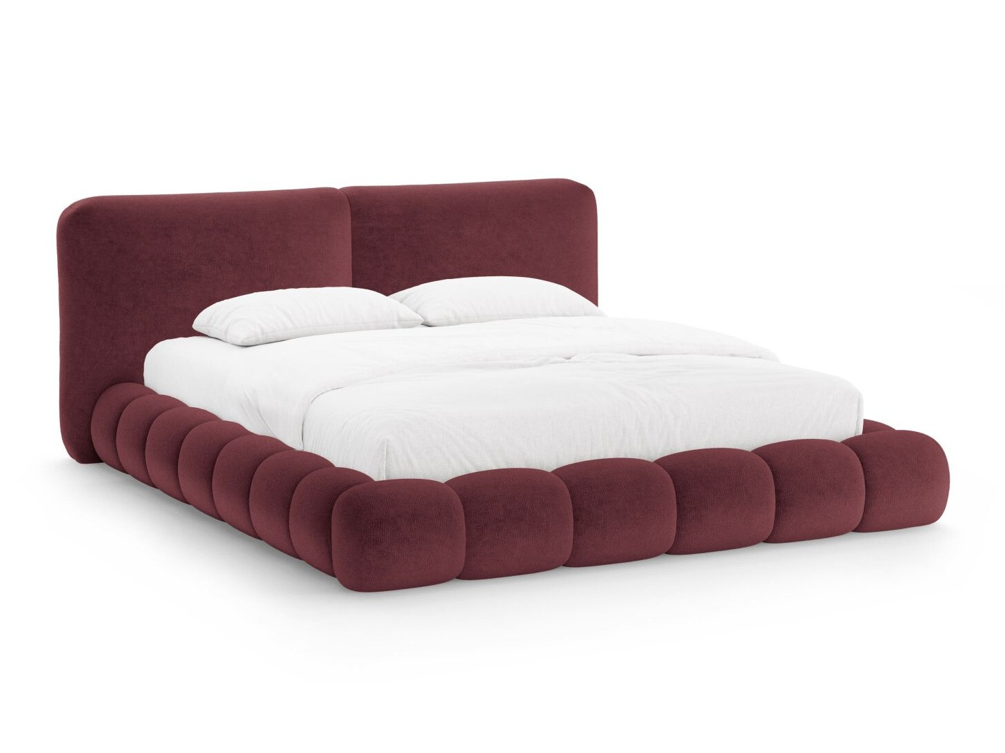 Postelja Beckley 330 (Perfect Harmony 59)