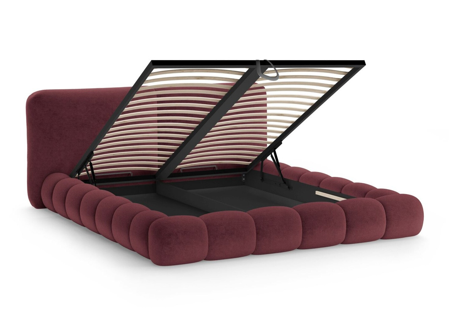 Postelja Beckley 330 (Perfect Harmony 59)
