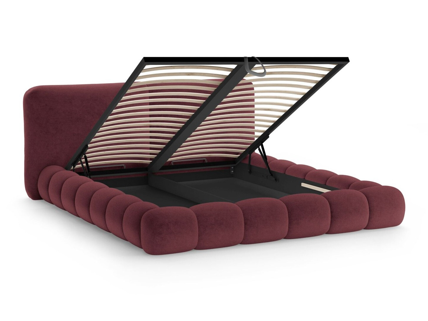 Postelja Beckley 330 (Perfect Harmony 59)