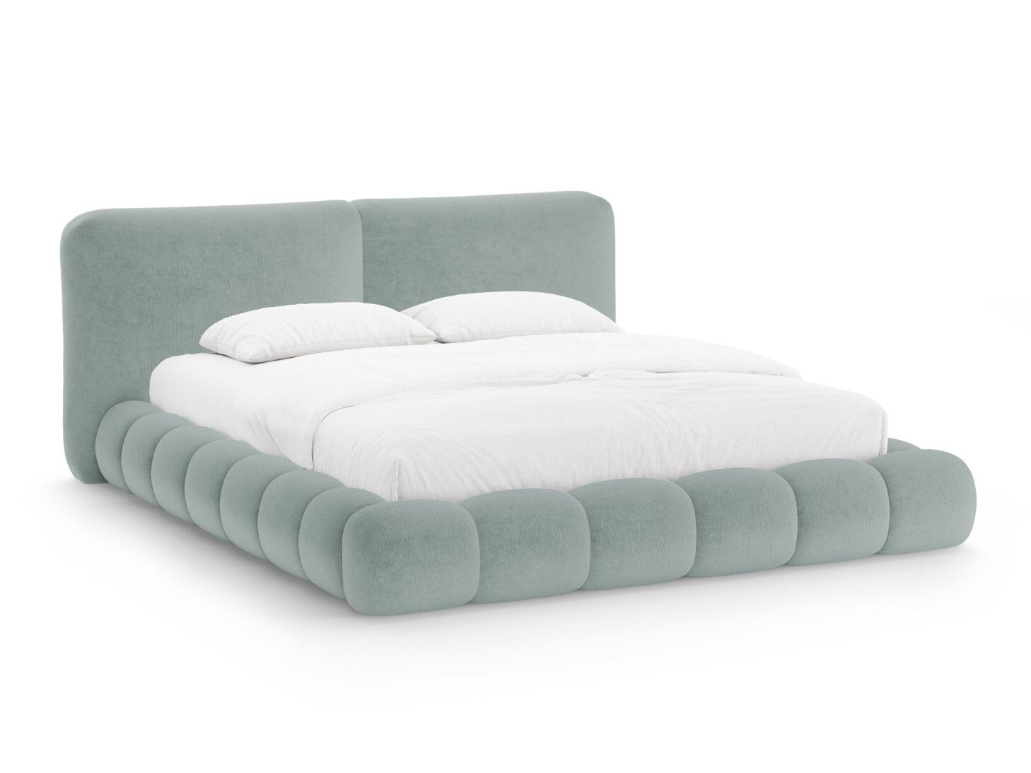 Postelja Beckley 330 (Perfect Harmony 72)