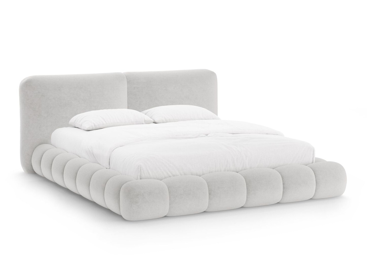 Postelja Beckley 330 (Perfect Harmony 80)