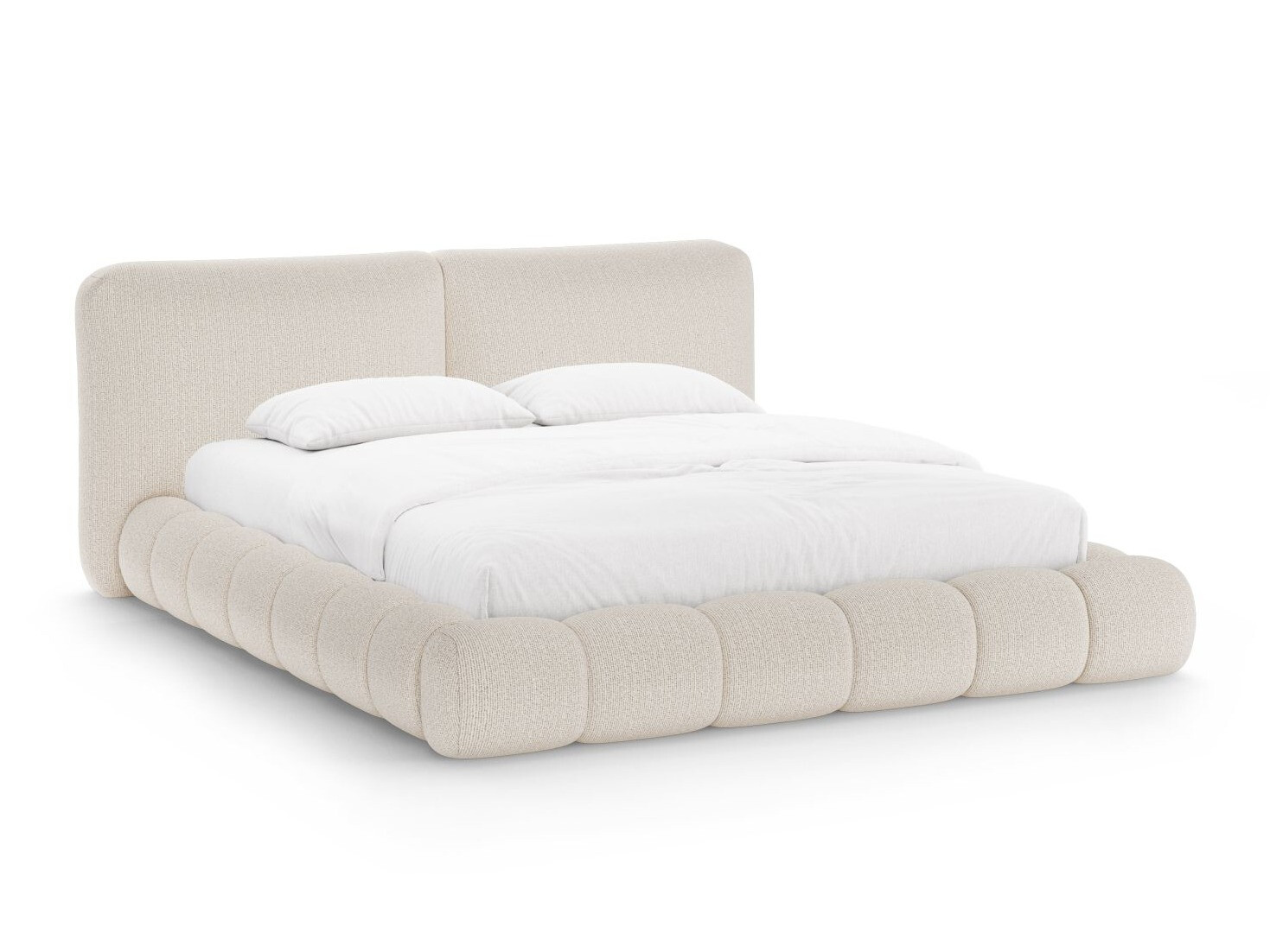 Postelja Beckley 330 (Silencio 06)