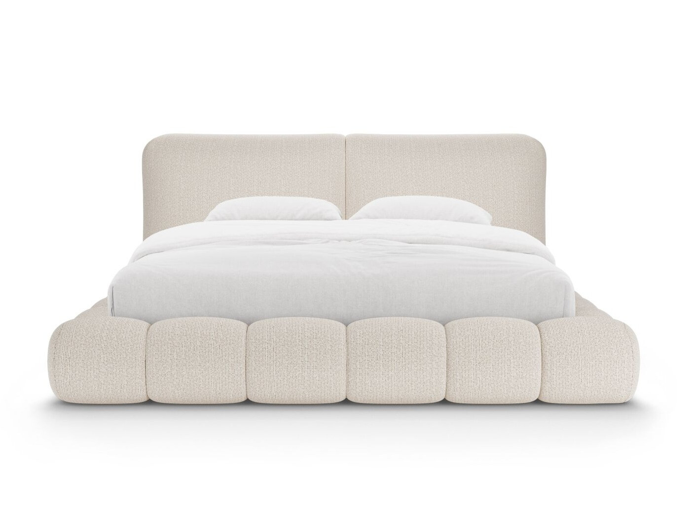 Postelja Beckley 330 (Silencio 06)