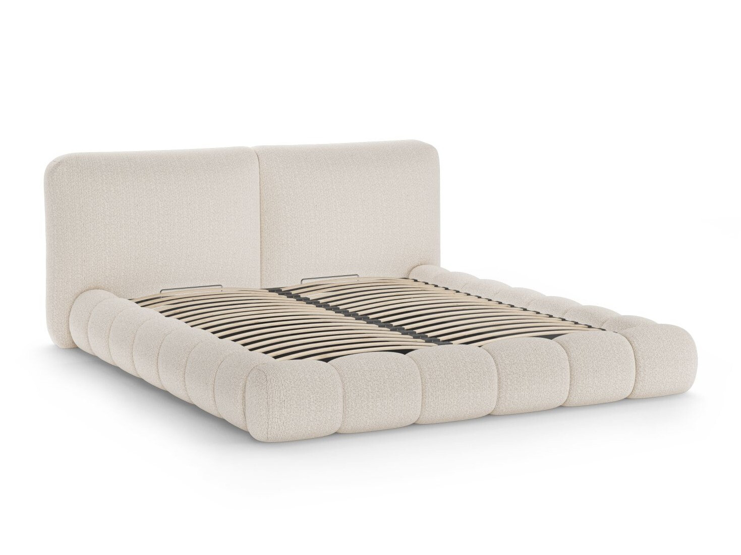 Postelja Beckley 330 (Silencio 06)