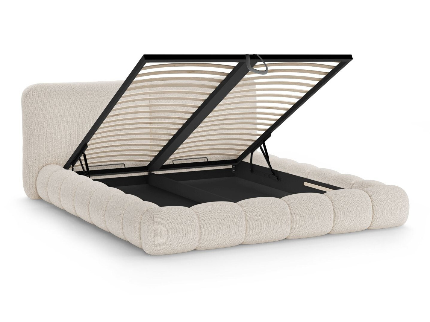Postelja Beckley 330 (Silencio 06)