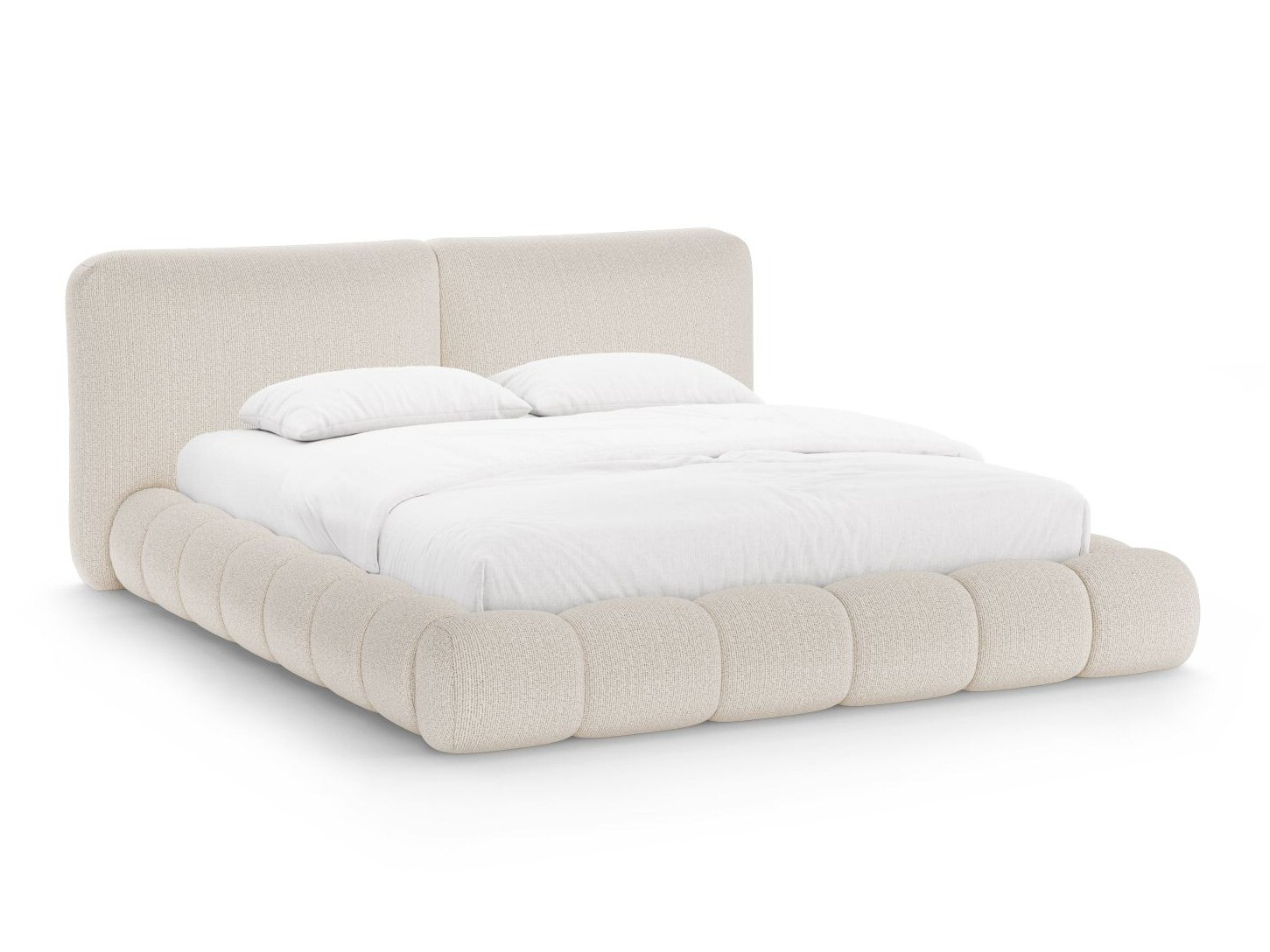 Postelja Beckley 330 (Silencio 06)