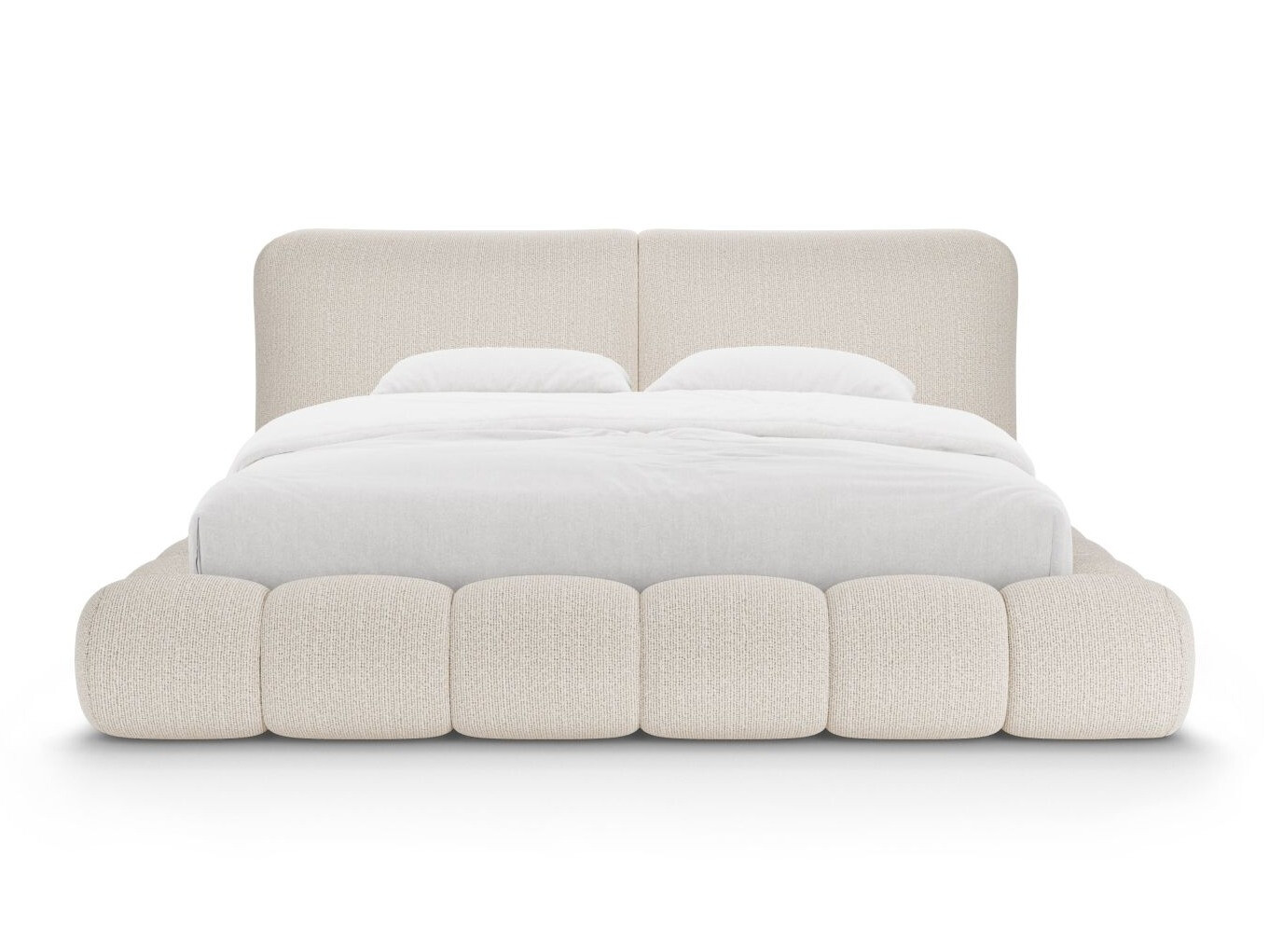 Postelja Beckley 330 (Silencio 06)