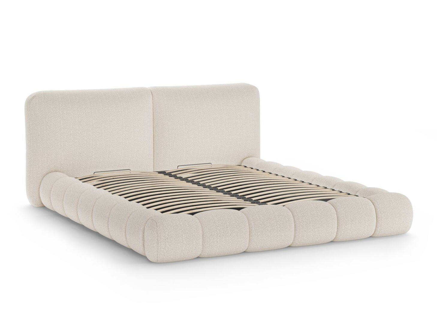 Postelja Beckley 330 (Silencio 06)