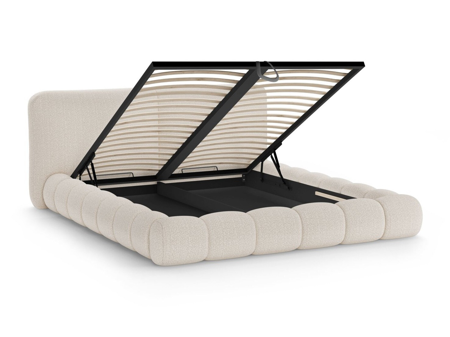 Postelja Beckley 330 (Silencio 06)